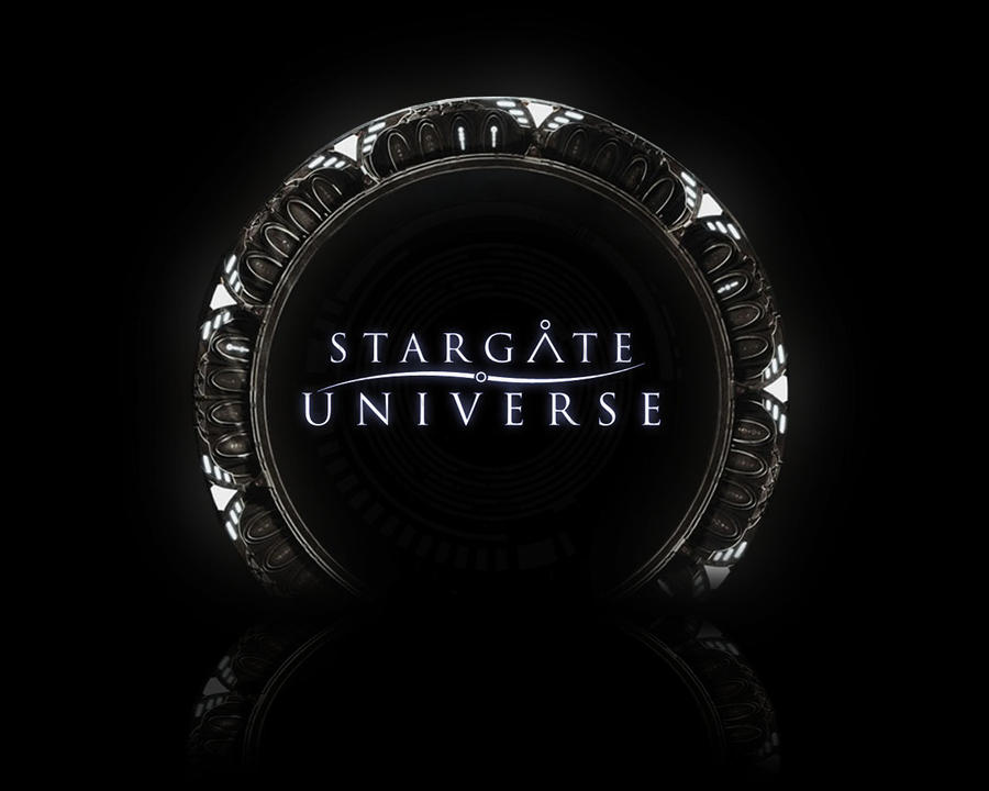 Stargate Universe Wallpapers