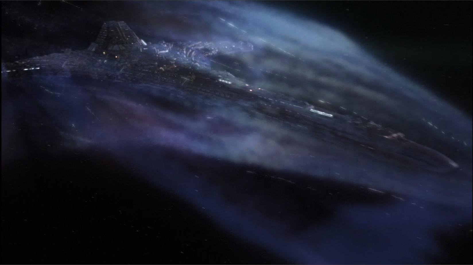 Stargate Universe Wallpapers