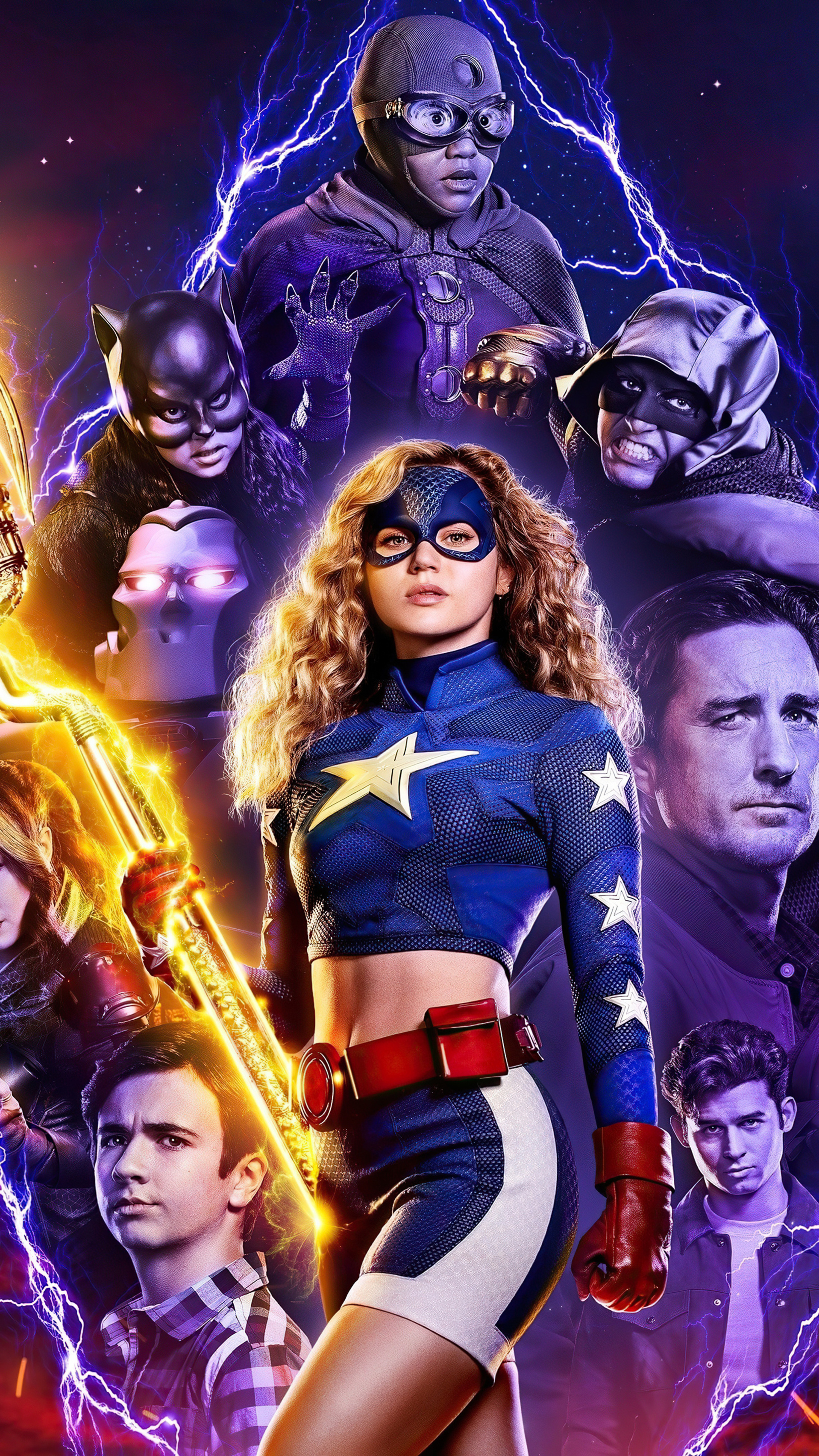 Stargirl 2 Wallpapers