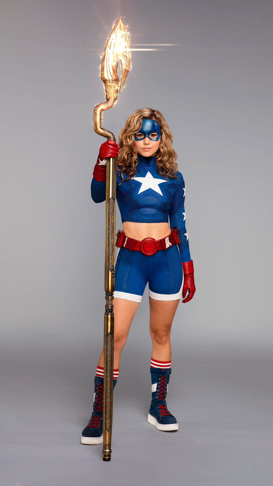 Stargirl 2 Wallpapers