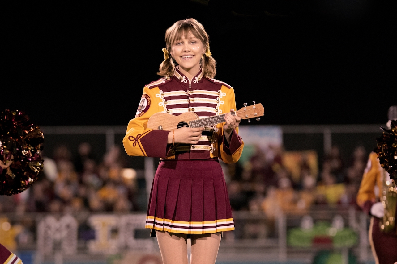 Stargirl Actress Grace VanderWaal Wallpapers