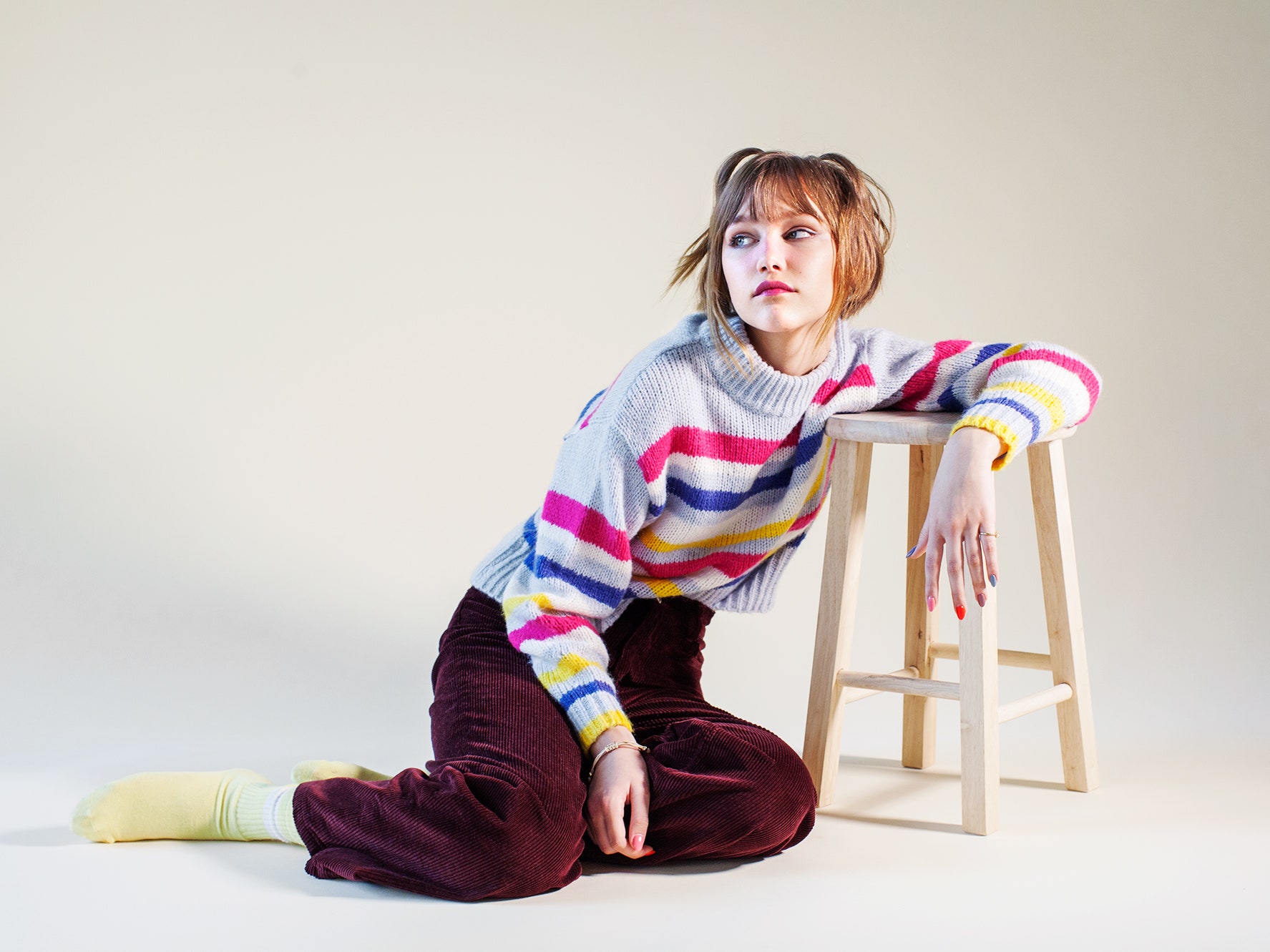 Stargirl Actress Grace VanderWaal Wallpapers