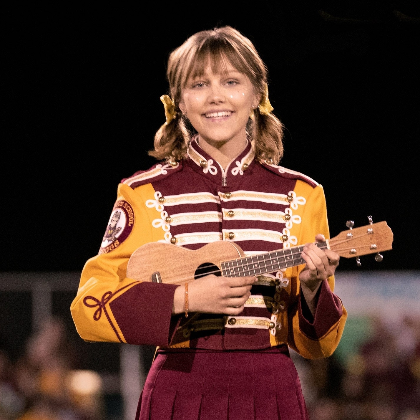 Stargirl Actress Grace VanderWaal Wallpapers