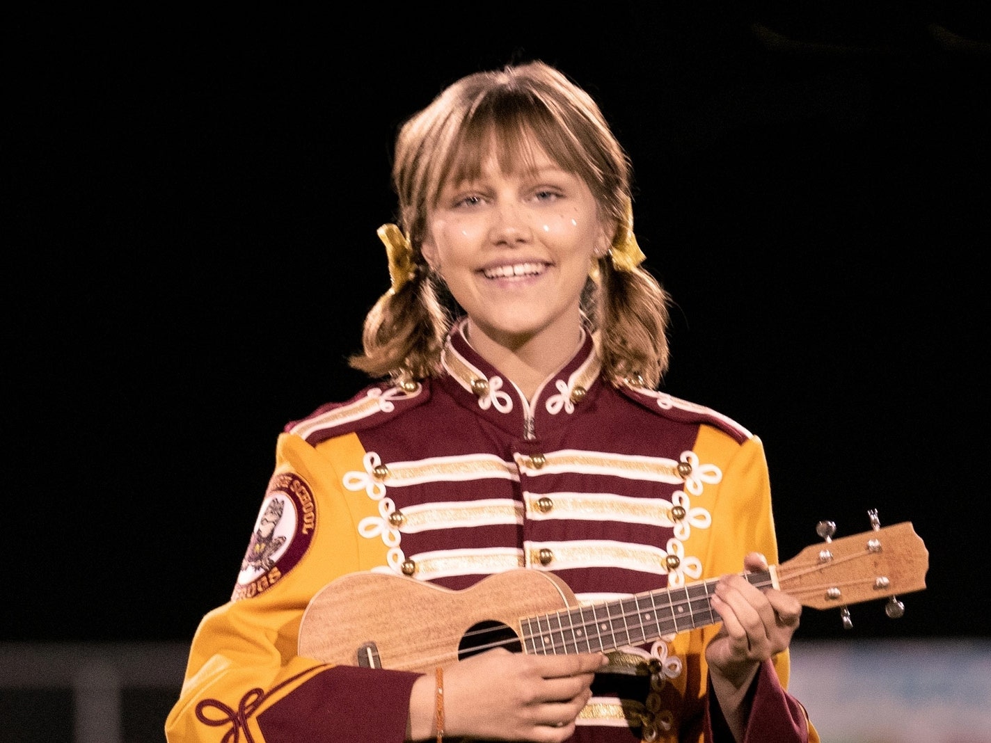 Stargirl Actress Grace VanderWaal Wallpapers