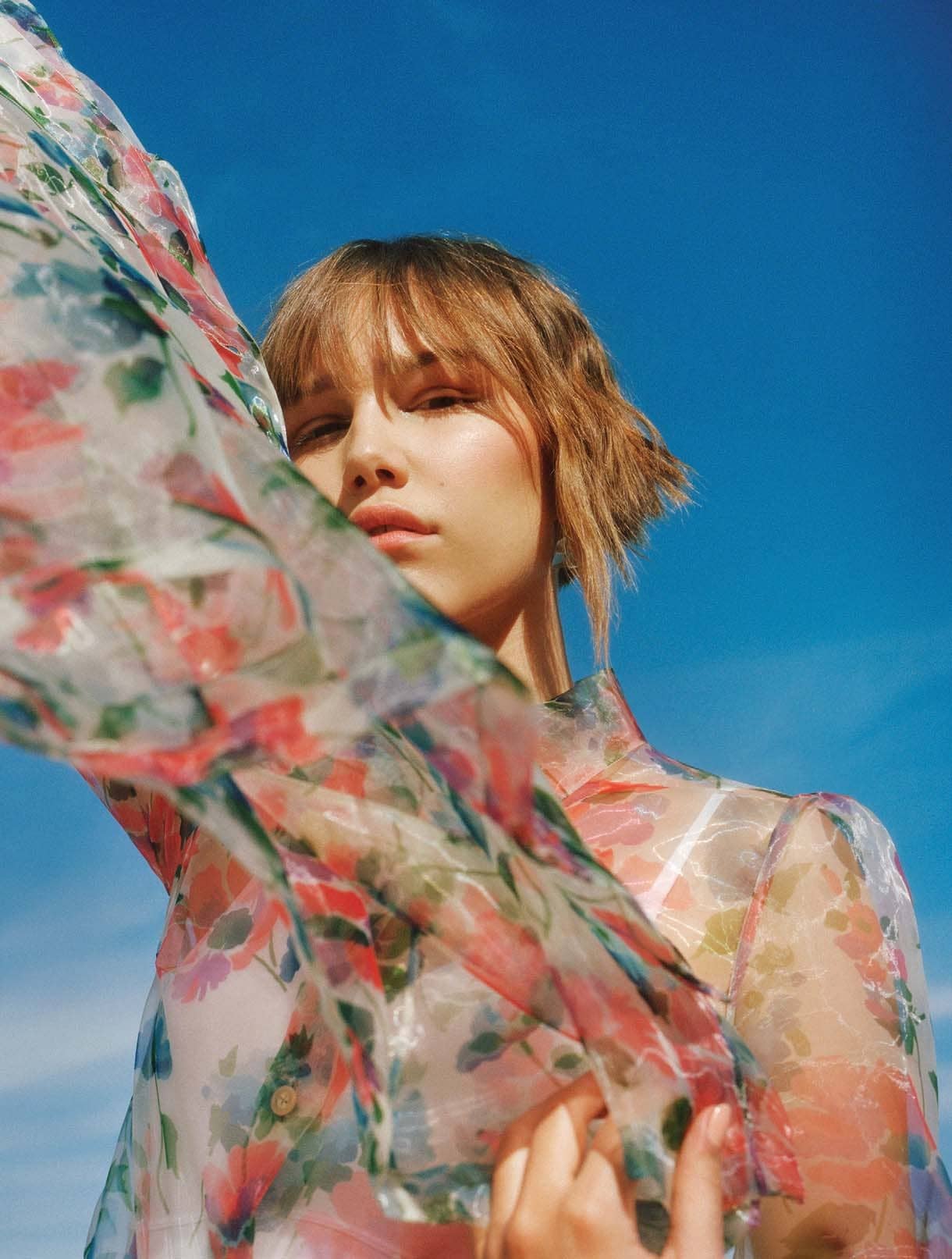 Stargirl Actress Grace VanderWaal Wallpapers