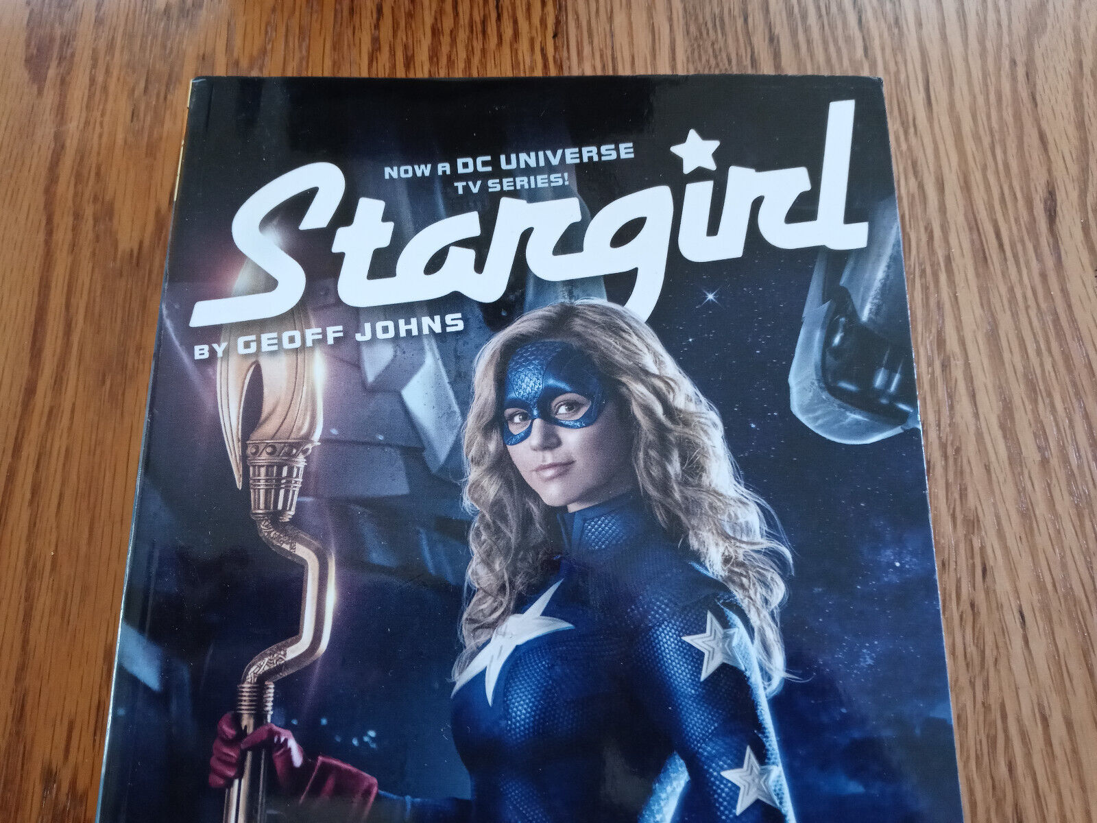 Stargirl Dc Tv Series 2020 Wallpapers