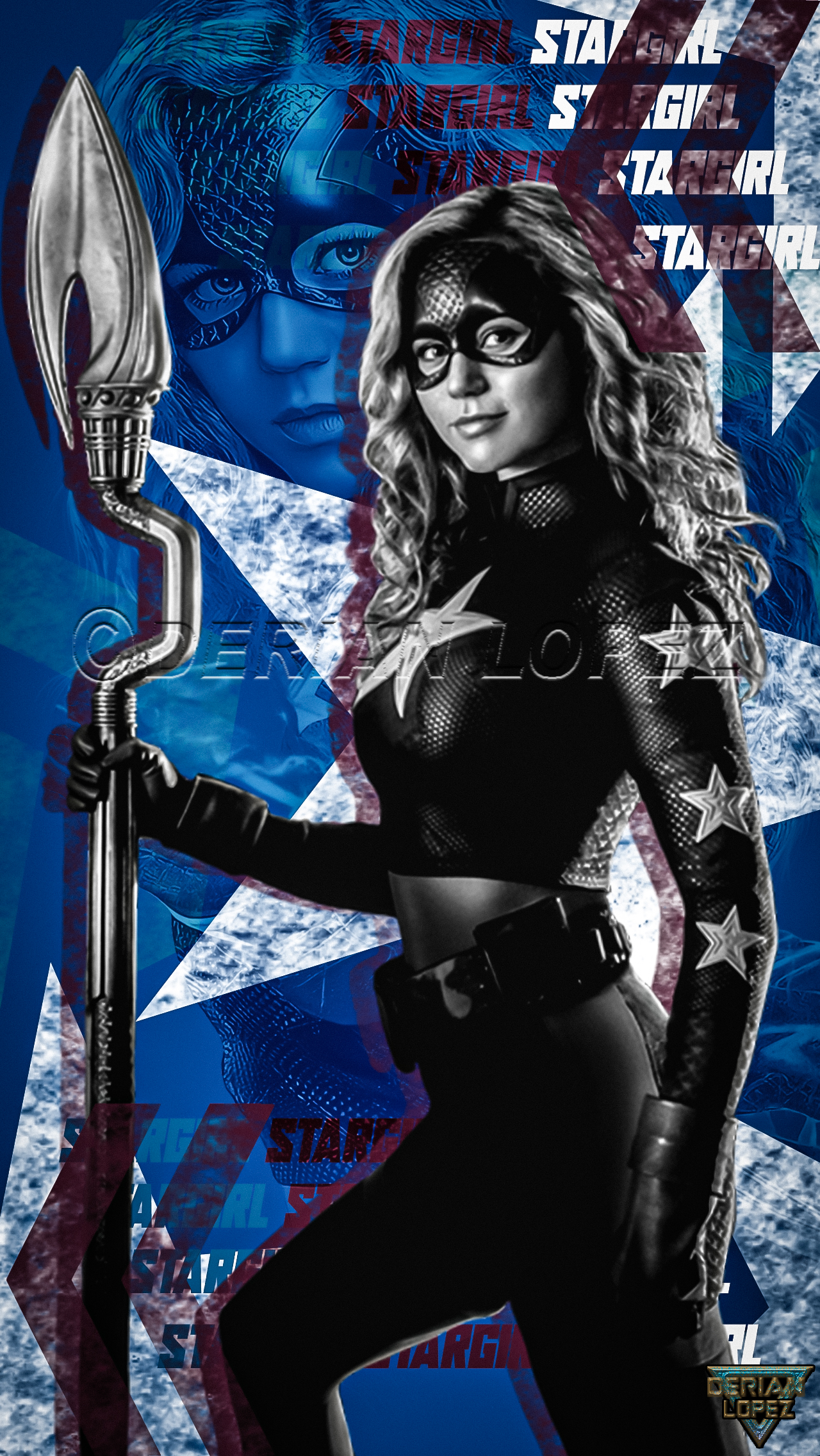 Stargirl Wallpapers