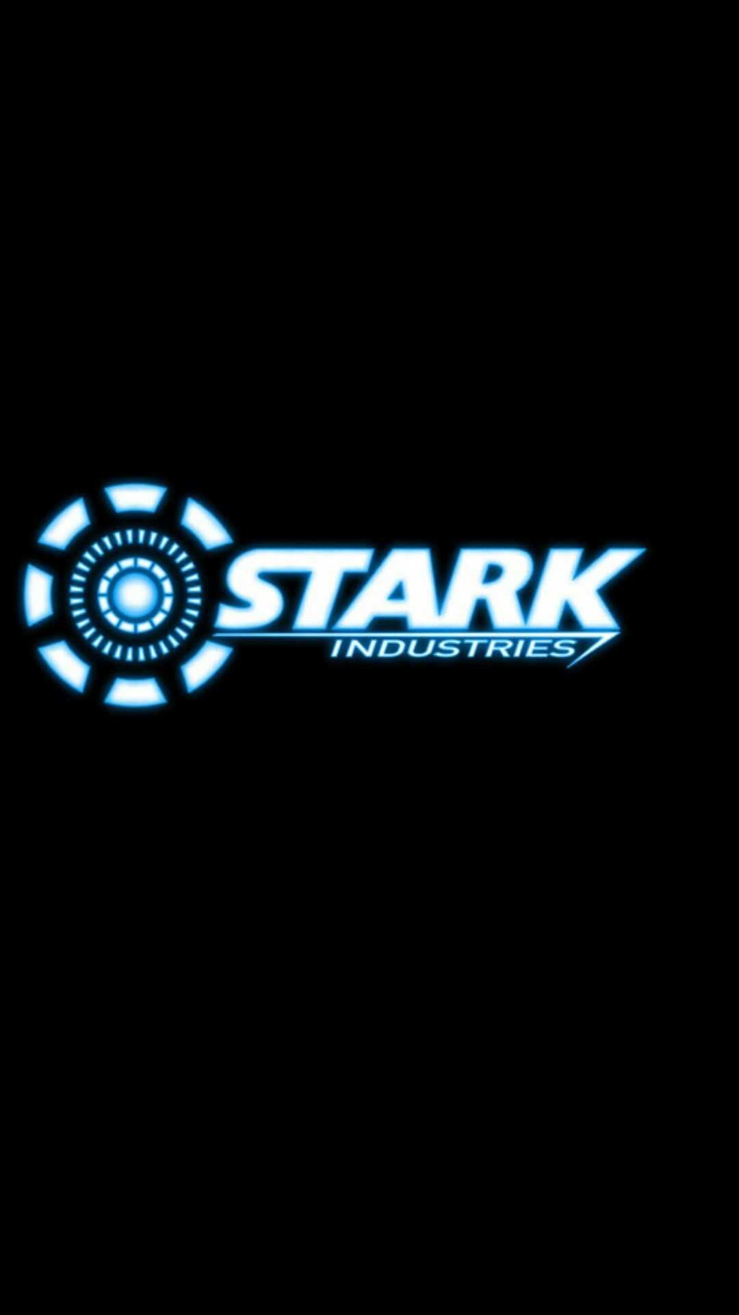 Stark Industries Background