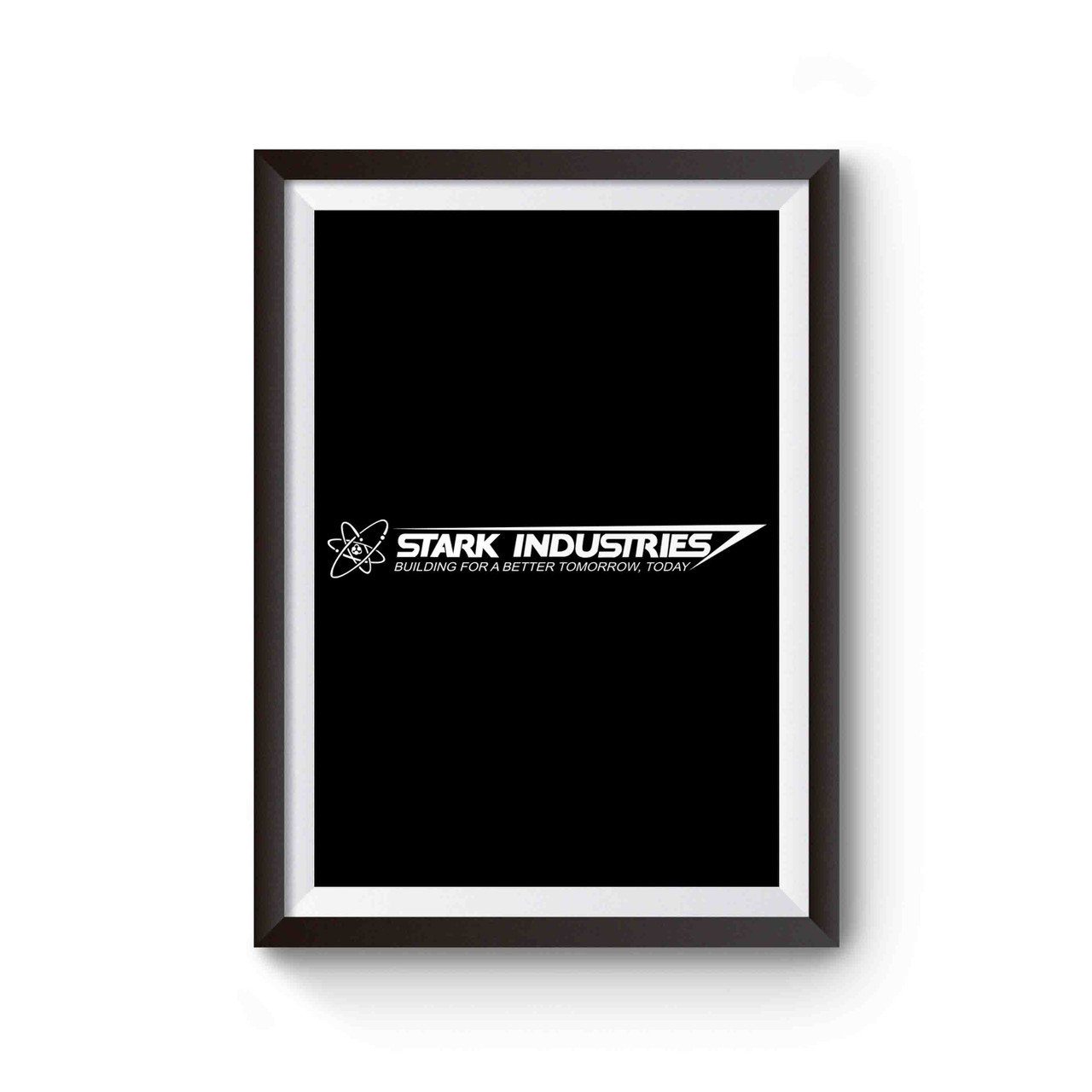 Stark Industries Background