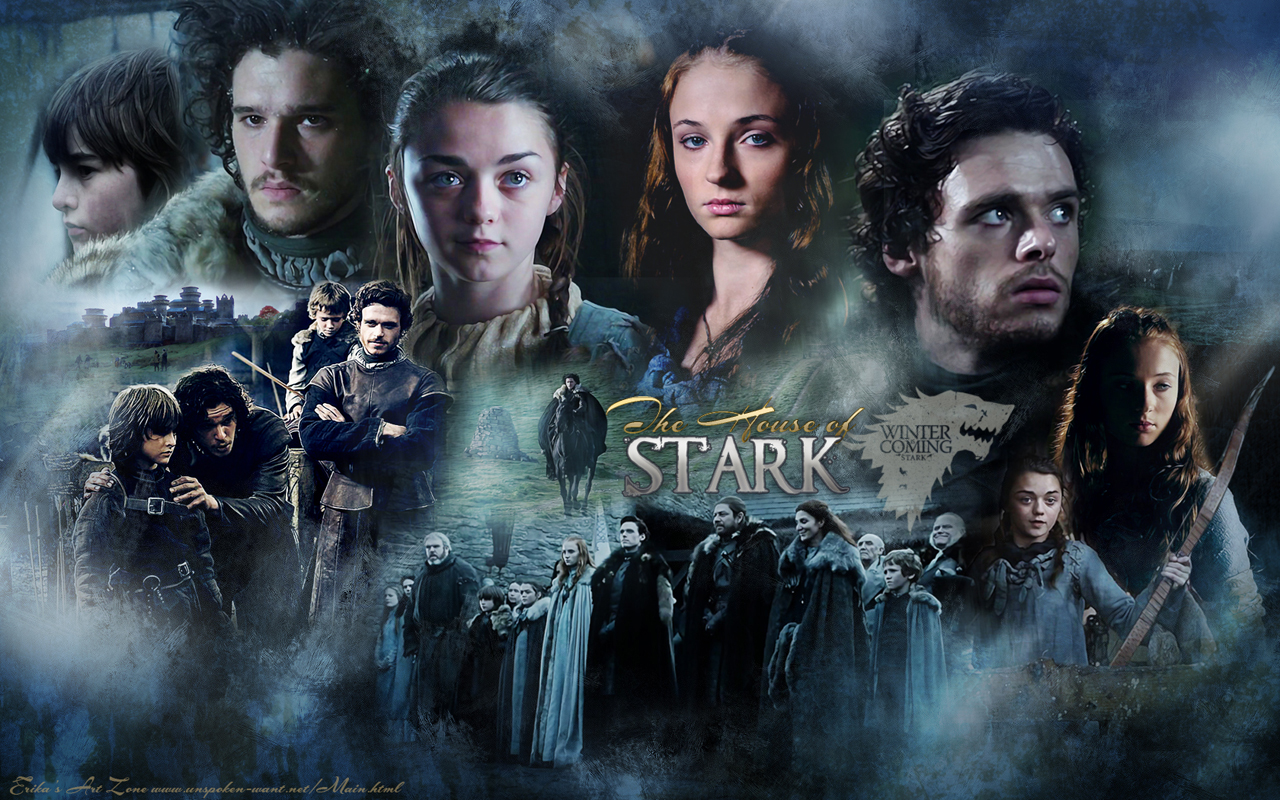 Starks Wallpapers