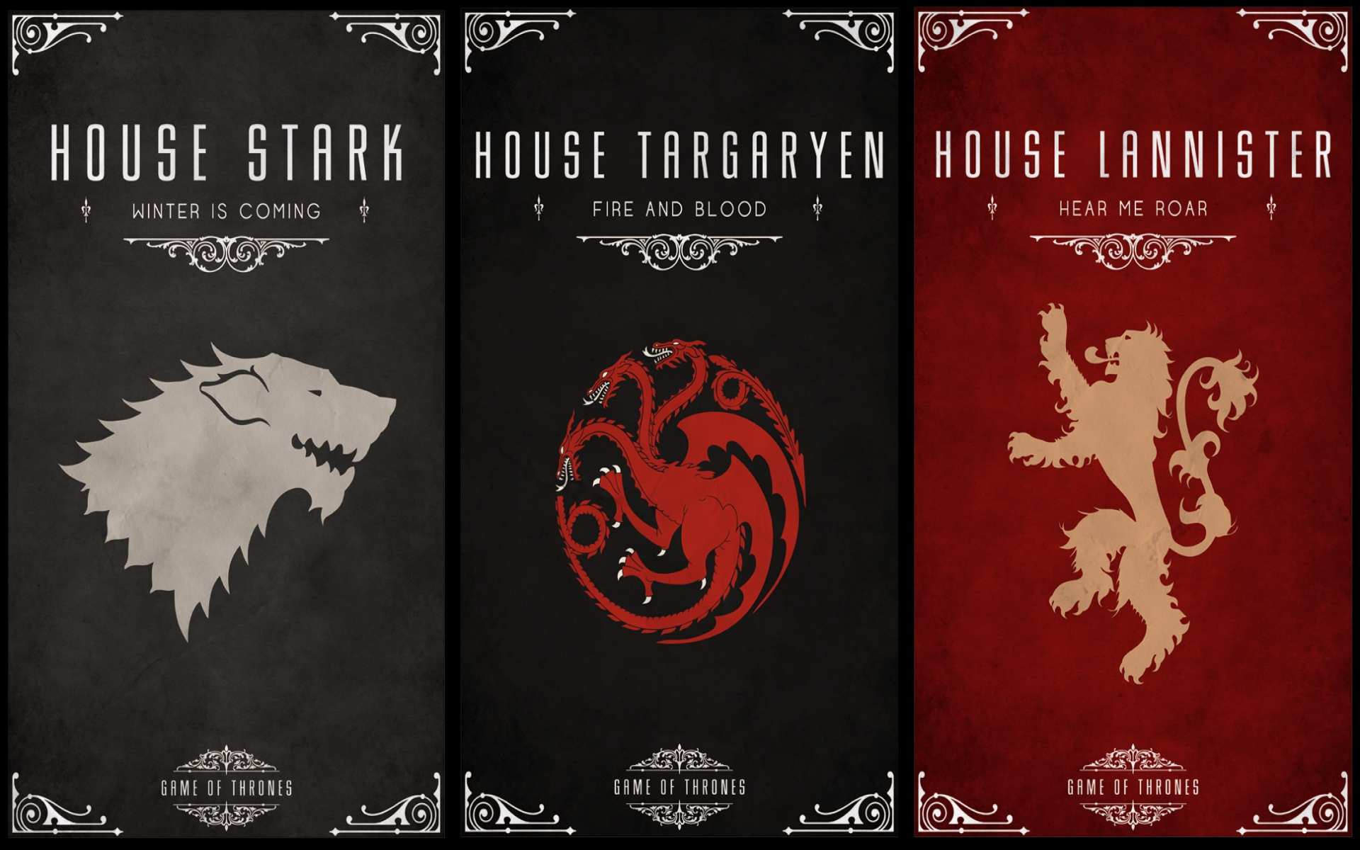 Starks Wallpapers