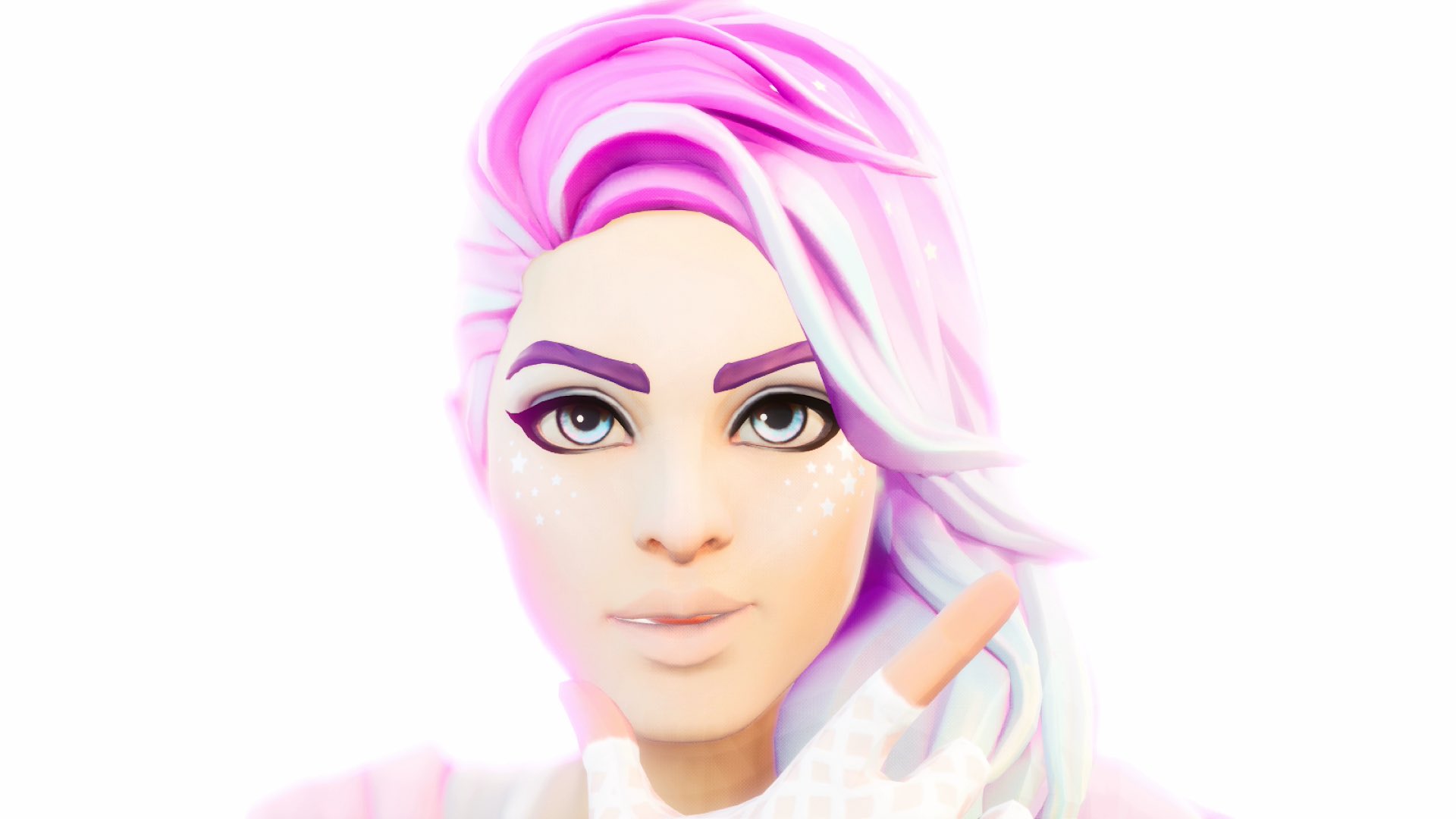 Starlie Fortnite Wallpapers