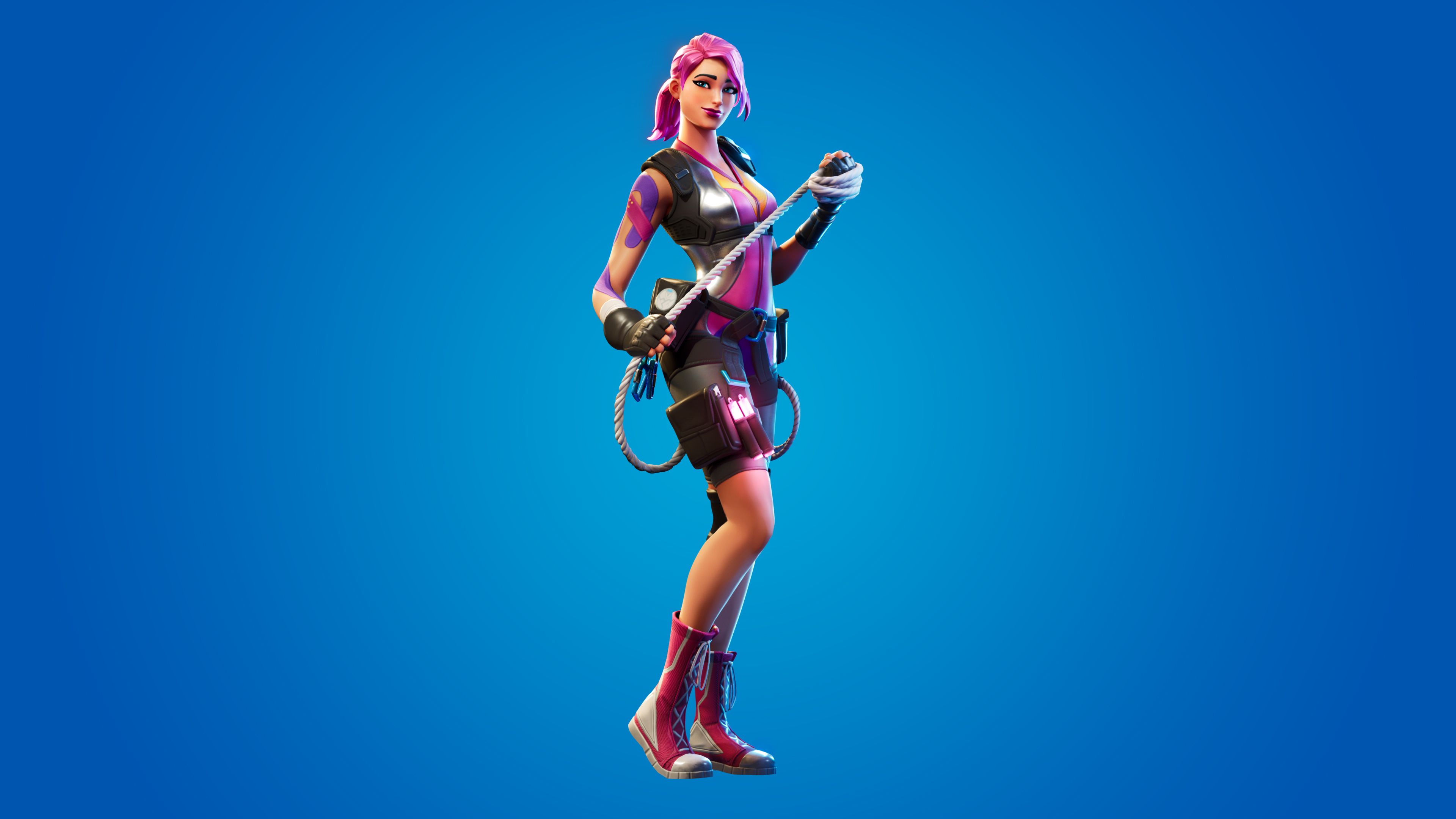 Starlie Fortnite Wallpapers