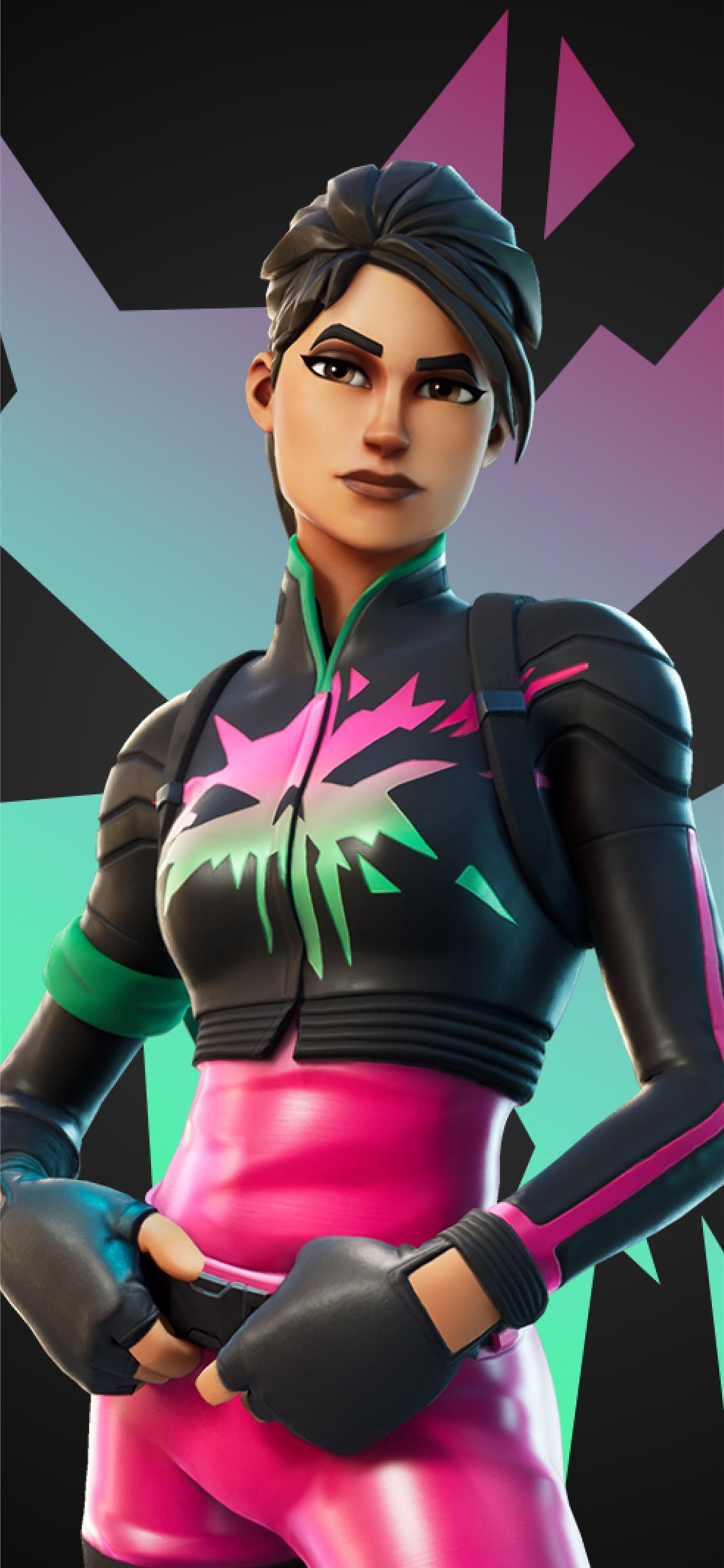 Starlie Fortnite Wallpapers