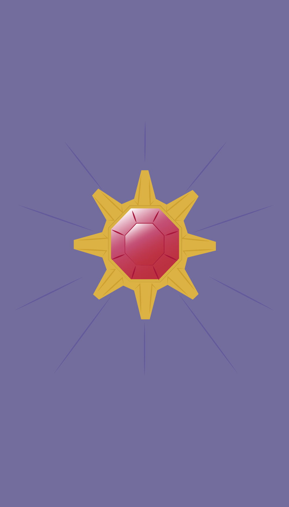 Starmie Hd Wallpapers