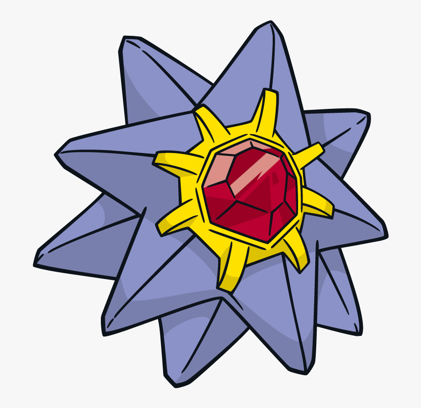 Starmie Hd Wallpapers