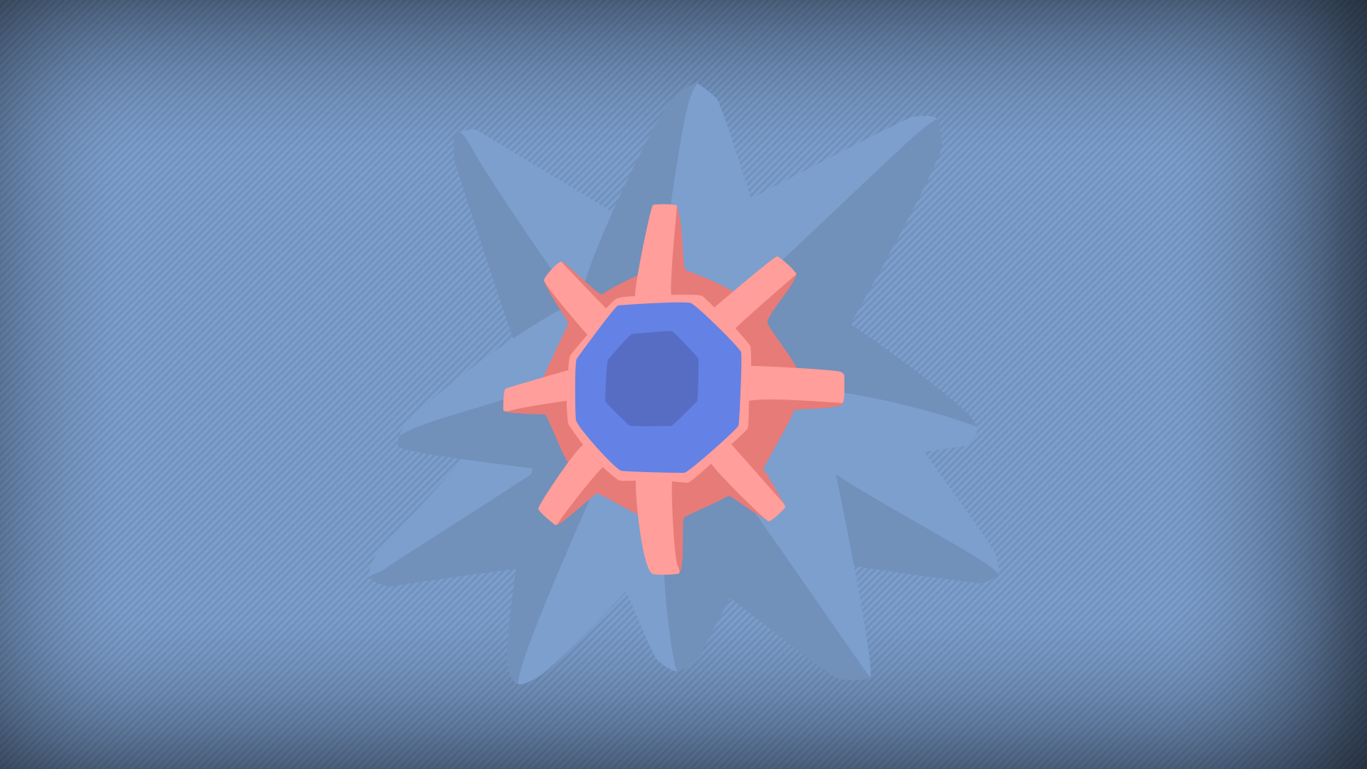 Starmie Hd Wallpapers