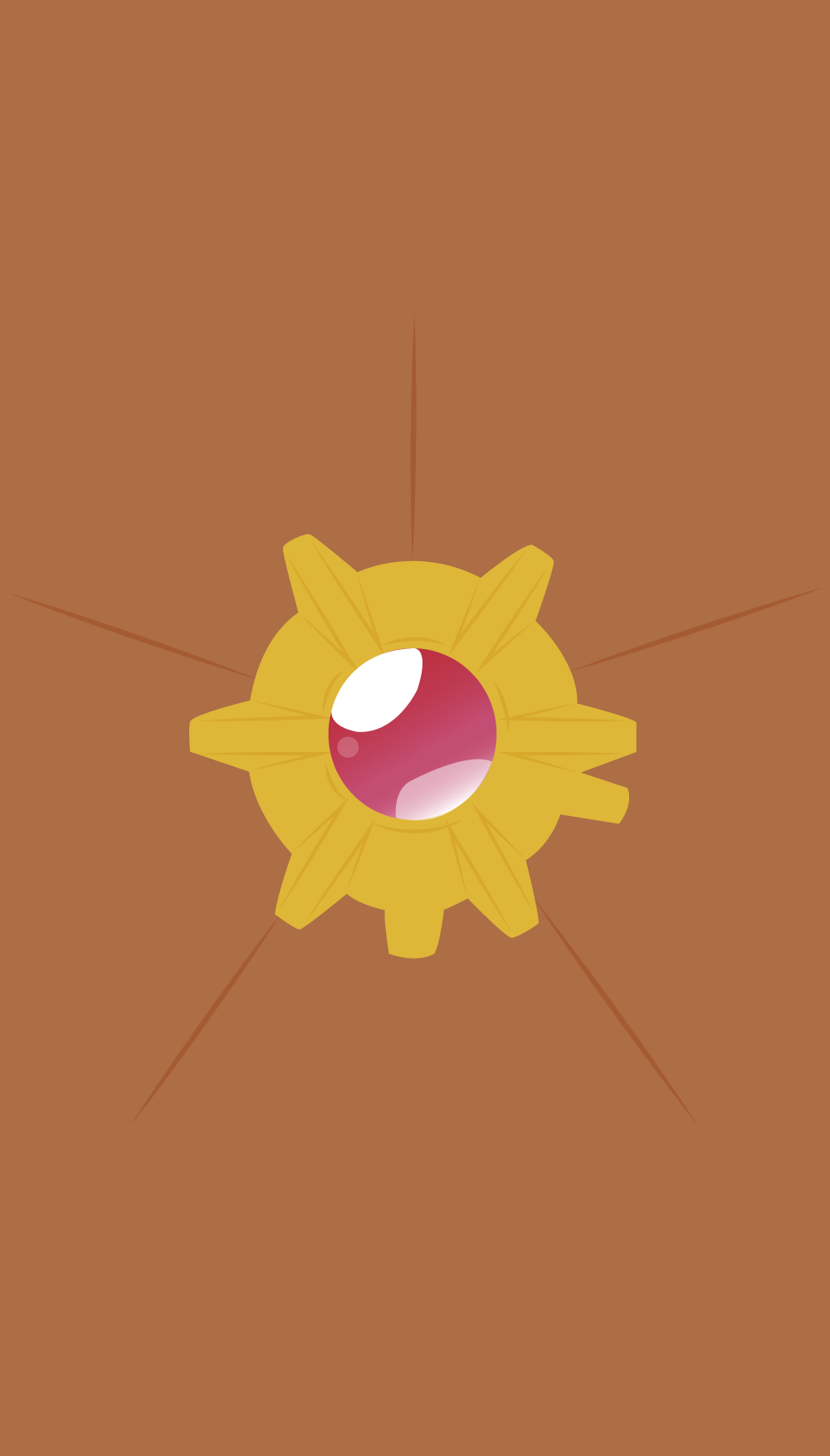 Starmie Hd Wallpapers