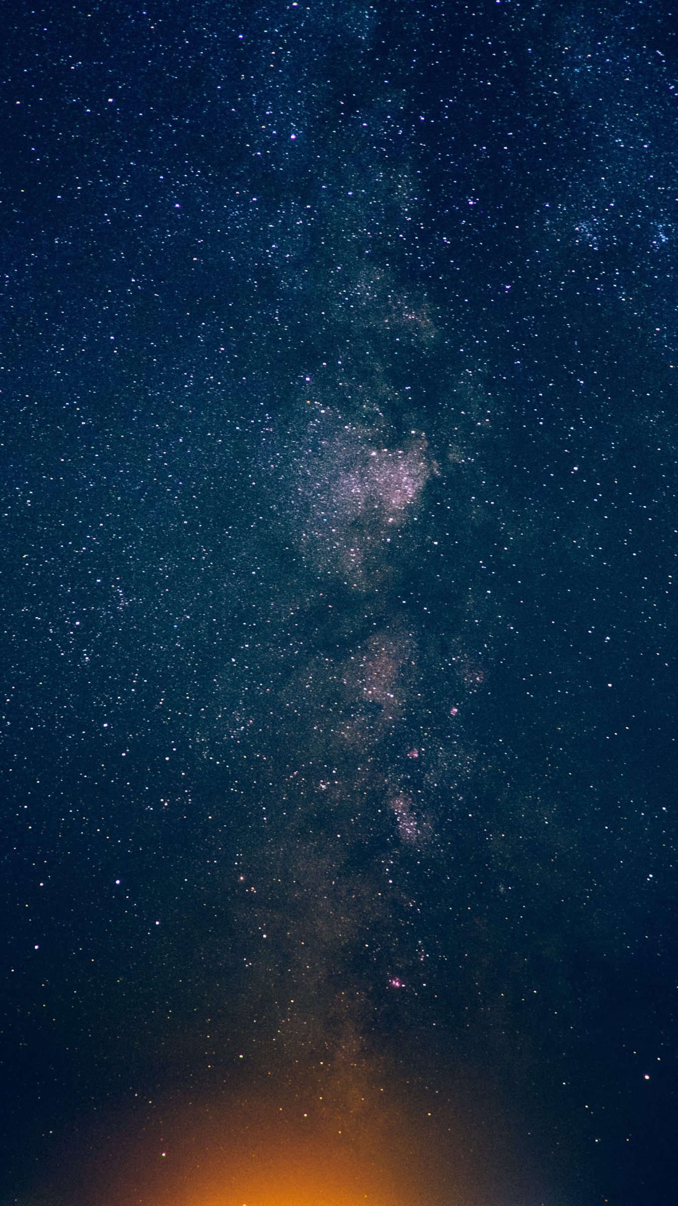 Starry Night Phone Wallpapers