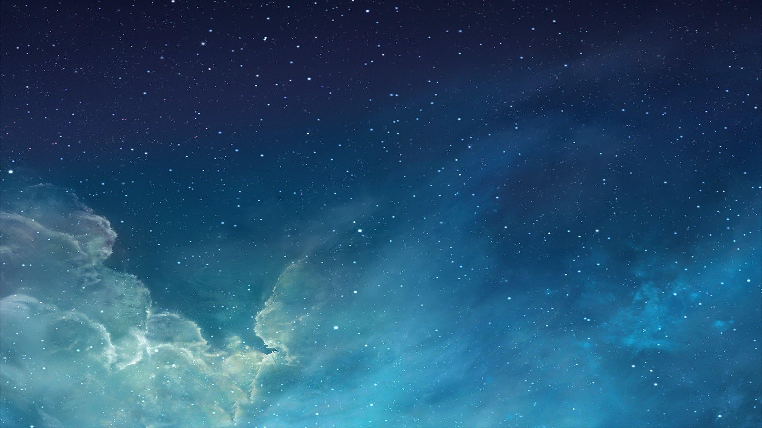 Starry Night Sky Aesthetic Wallpapers