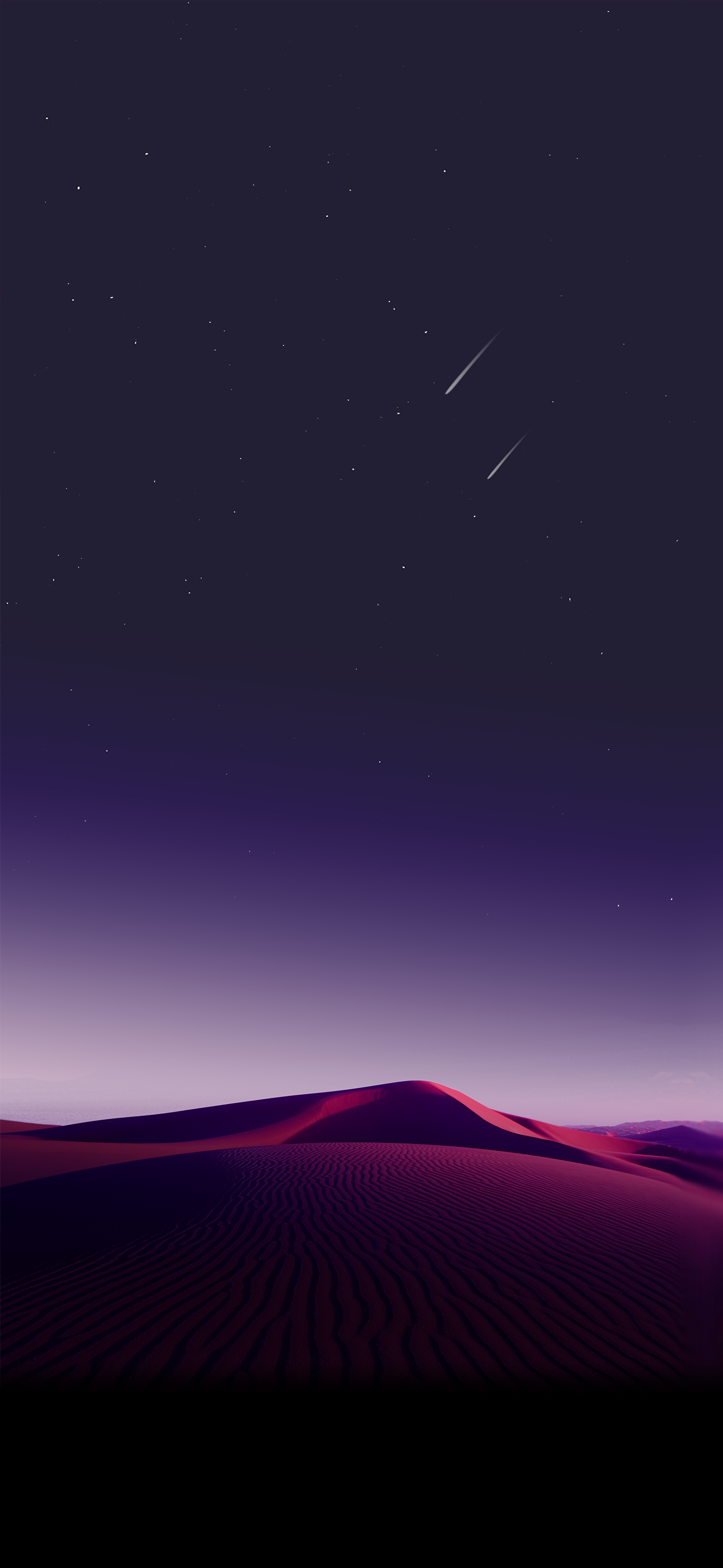 Starry Night Wallpapers