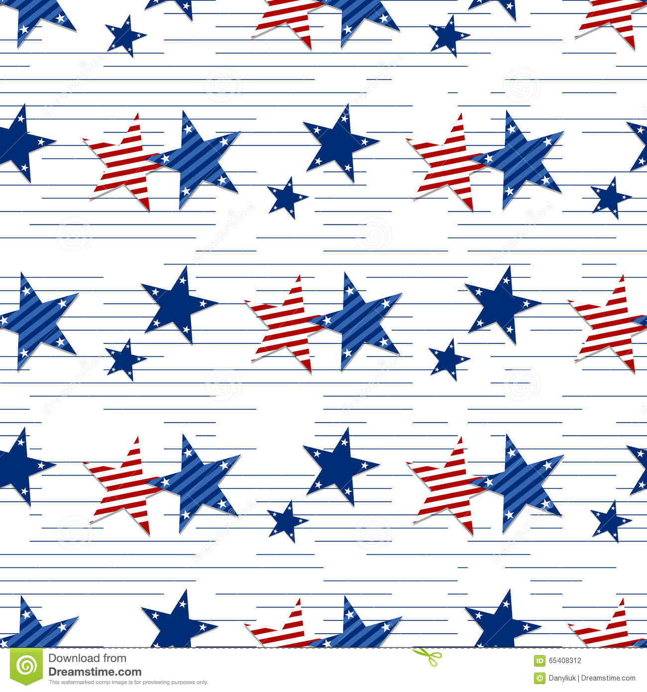 Stars And Stripes Wallpapers