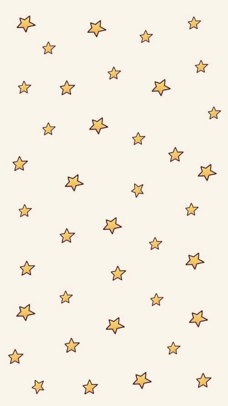 Stars Background Vsco