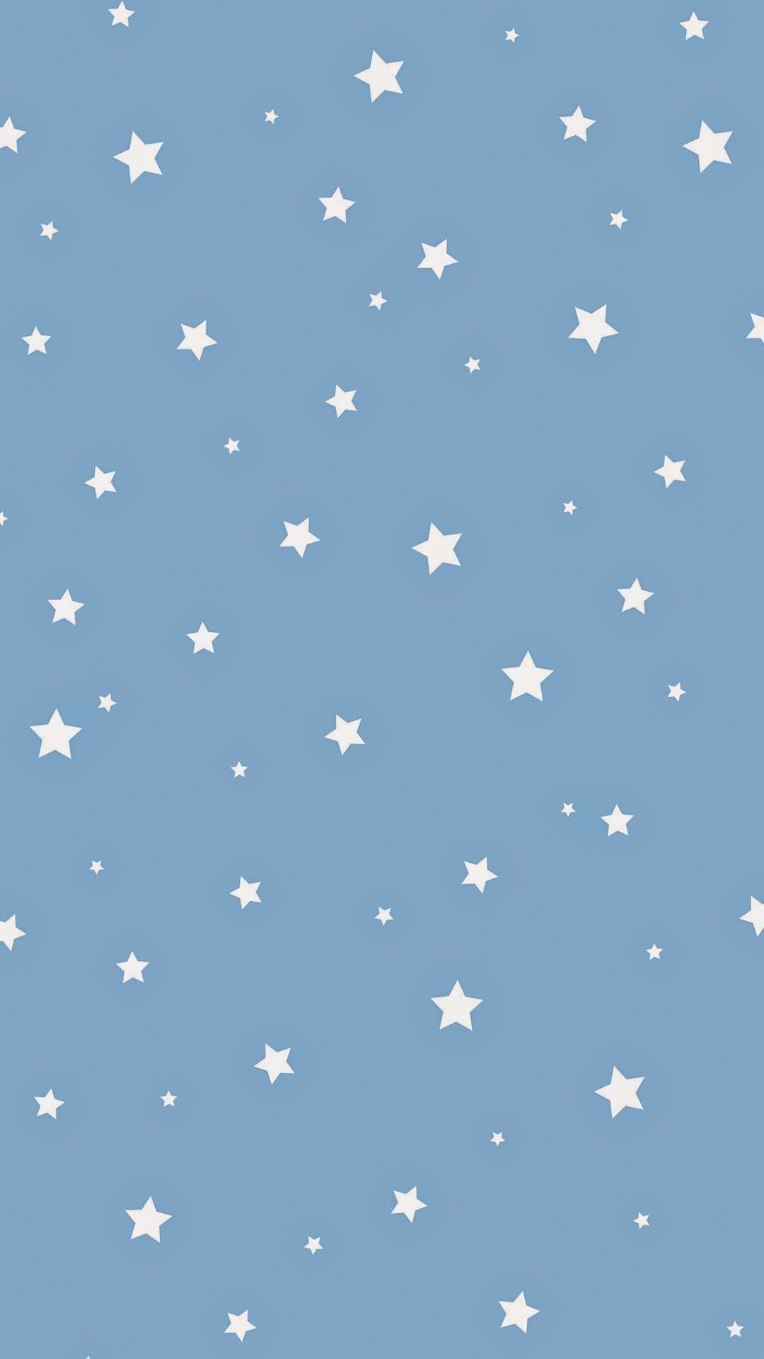 Stars Background Vsco