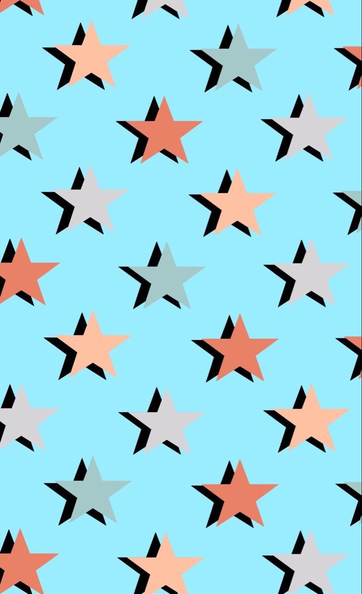 Stars Background Vsco