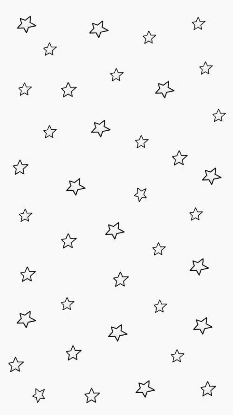 Stars Background Vsco