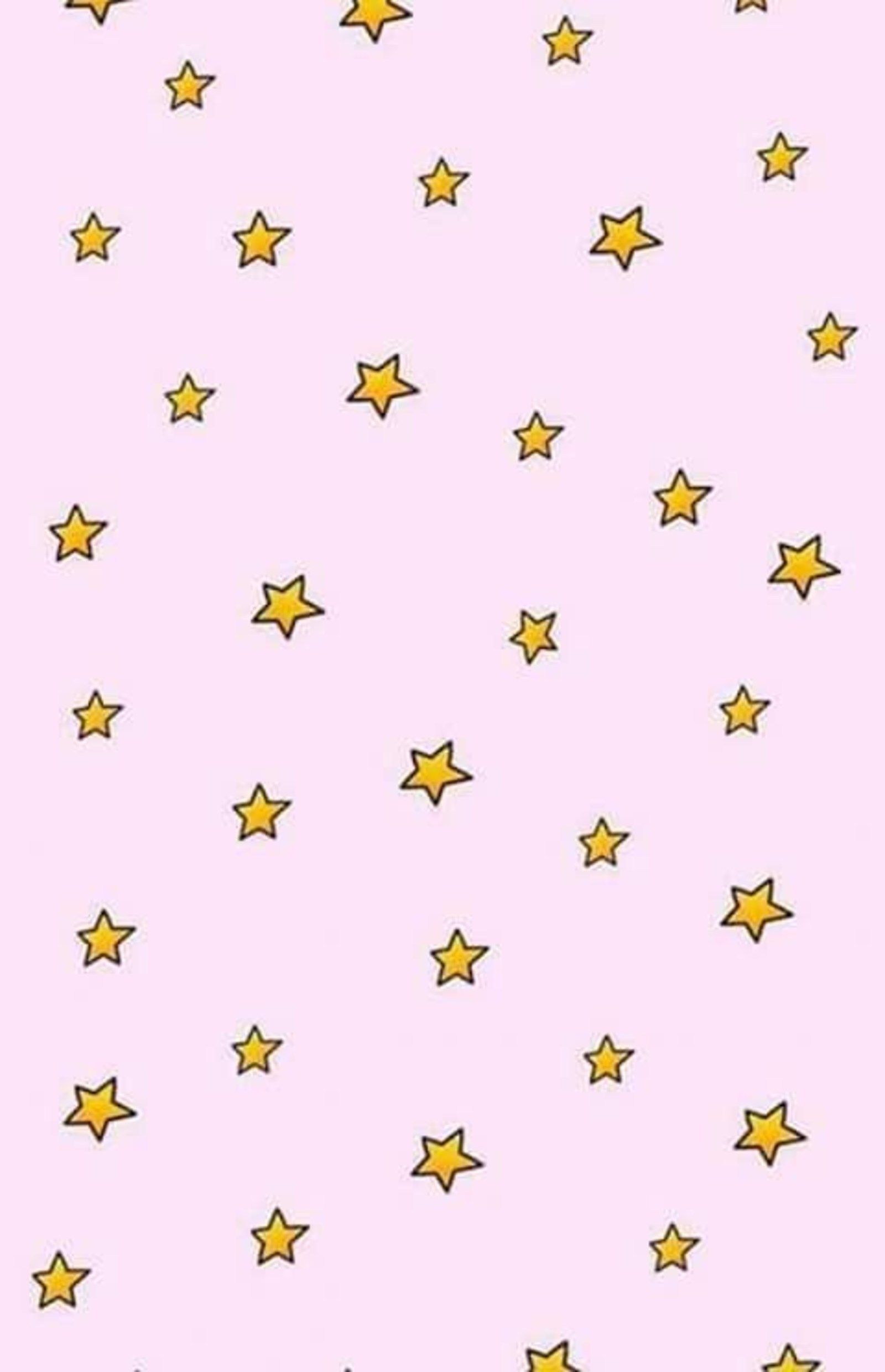 Stars Background Vsco