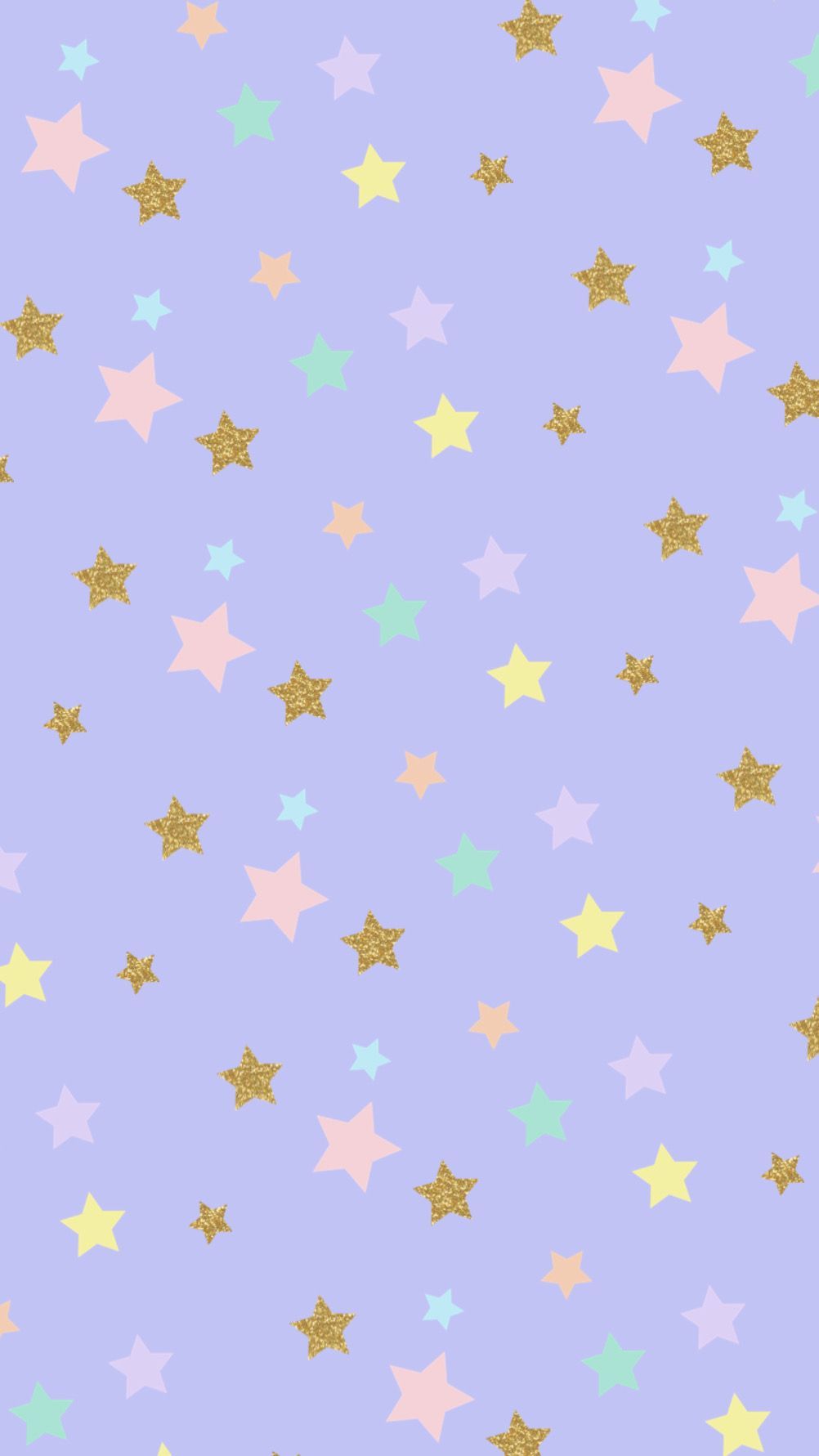 Stars Background Vsco