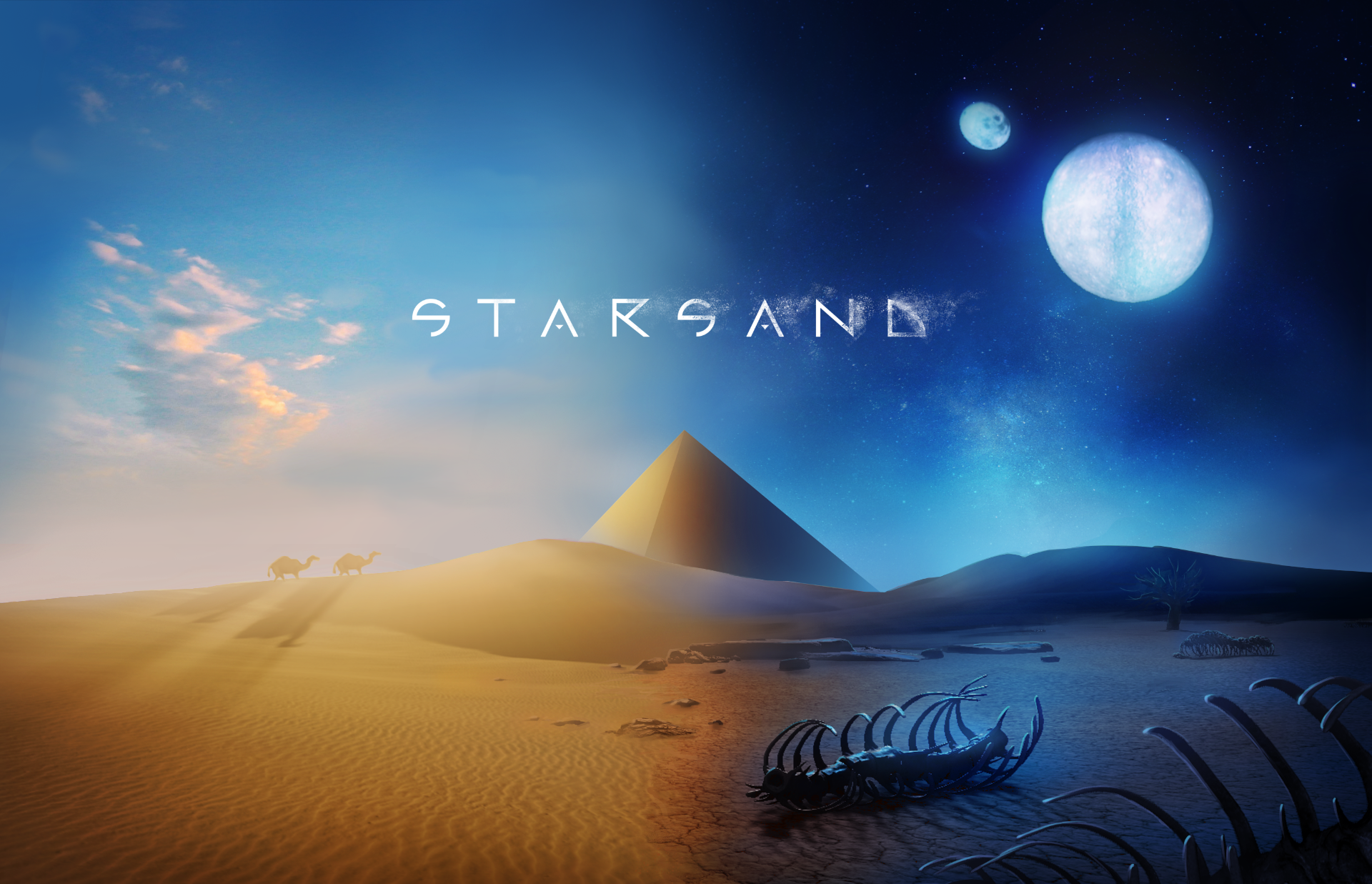 Starsand Wallpapers