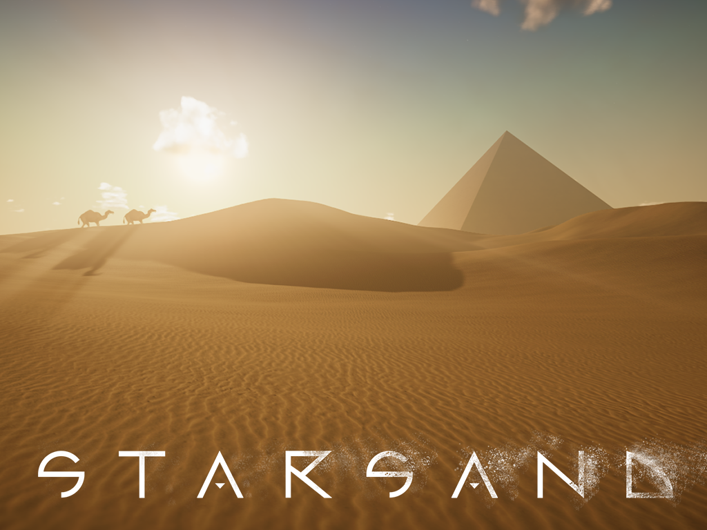 Starsand Wallpapers