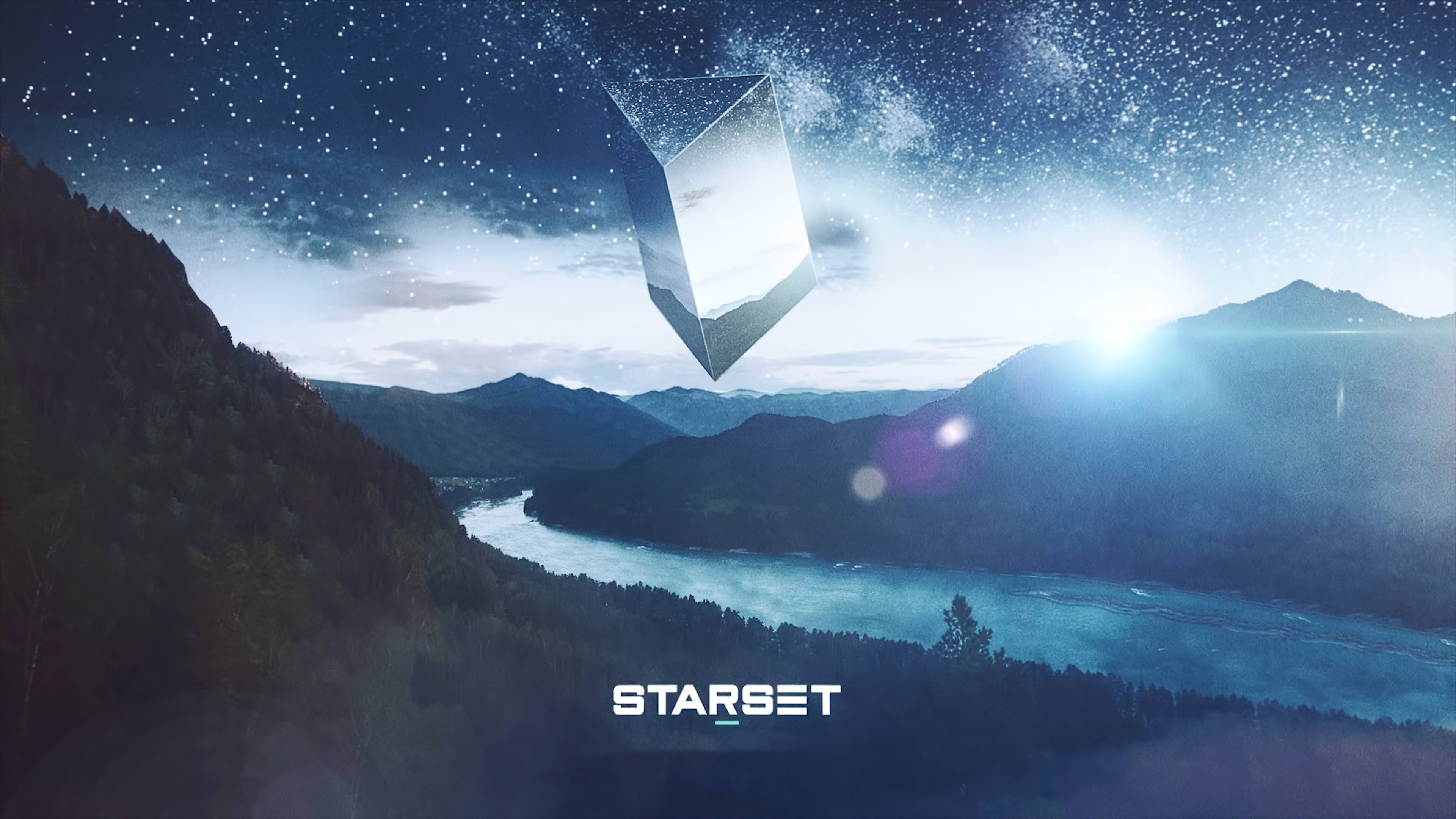 Starset album. Starset Постер. Starset обложки альбомов. Vessels 2.0. Starset Vessels 2.0.