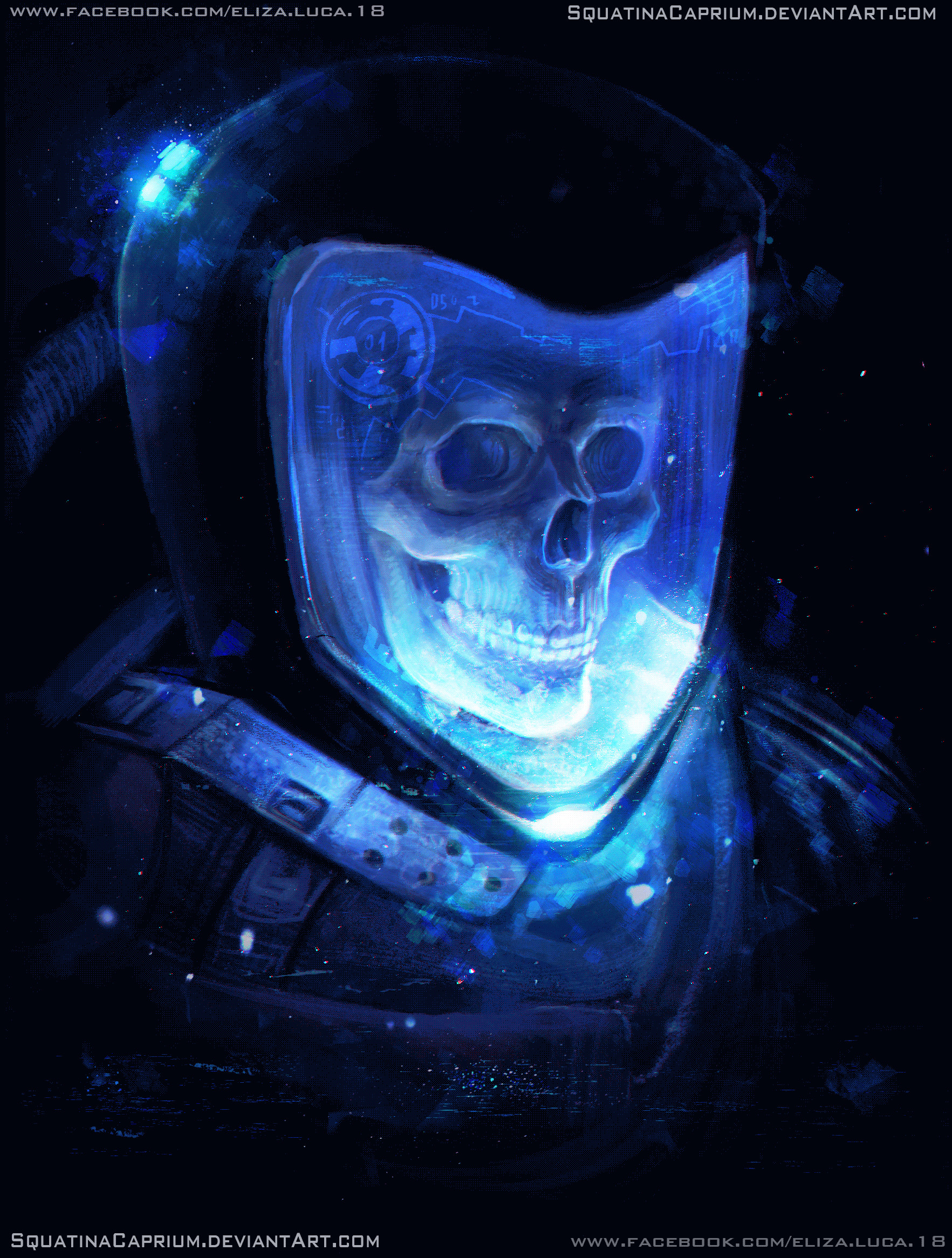 Starset Wallpapers