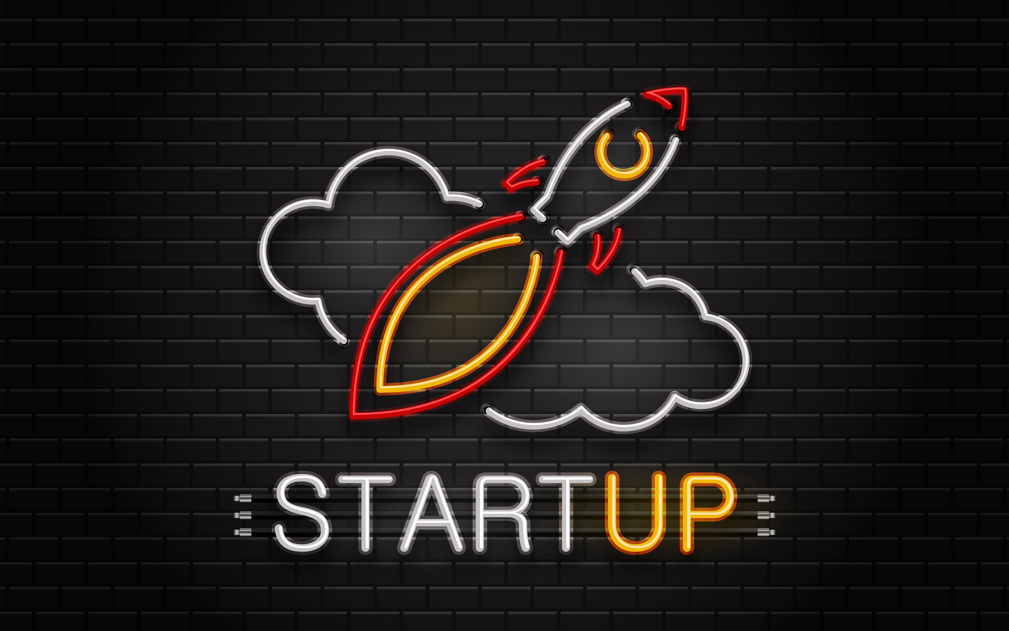 Startup Wallpapers