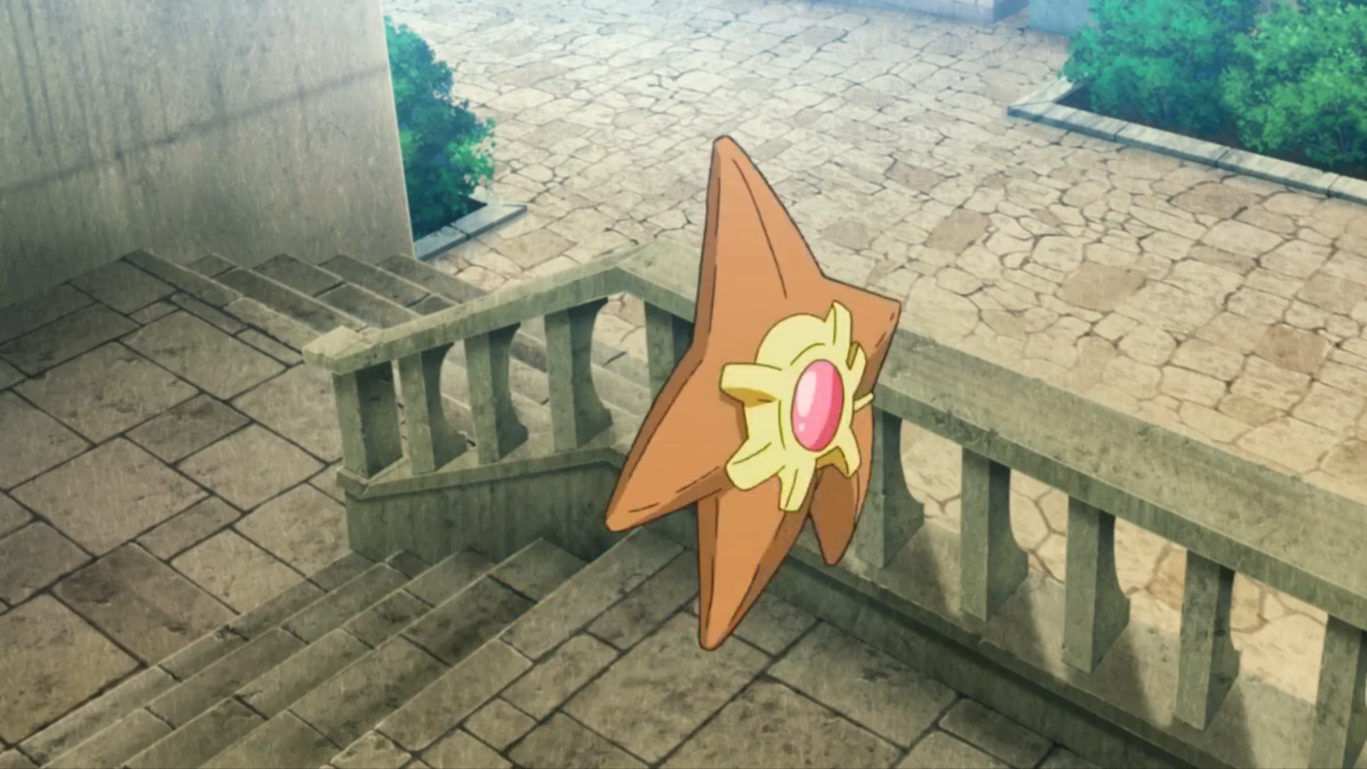 Staryu Hd Wallpapers