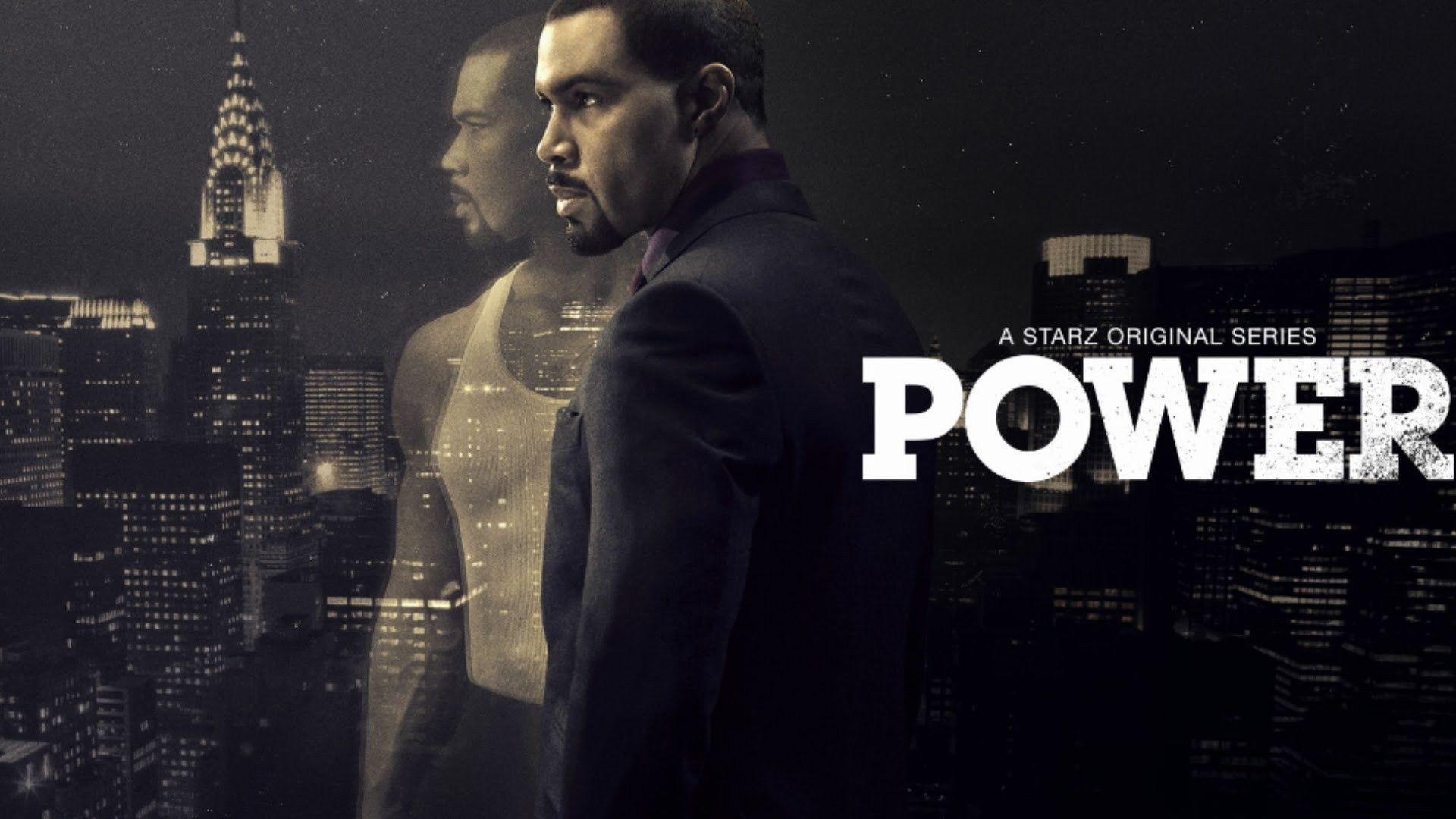 Starz Power Wallpapers