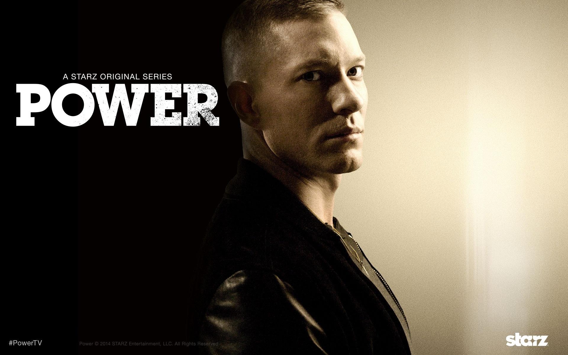 Starz Power Wallpapers