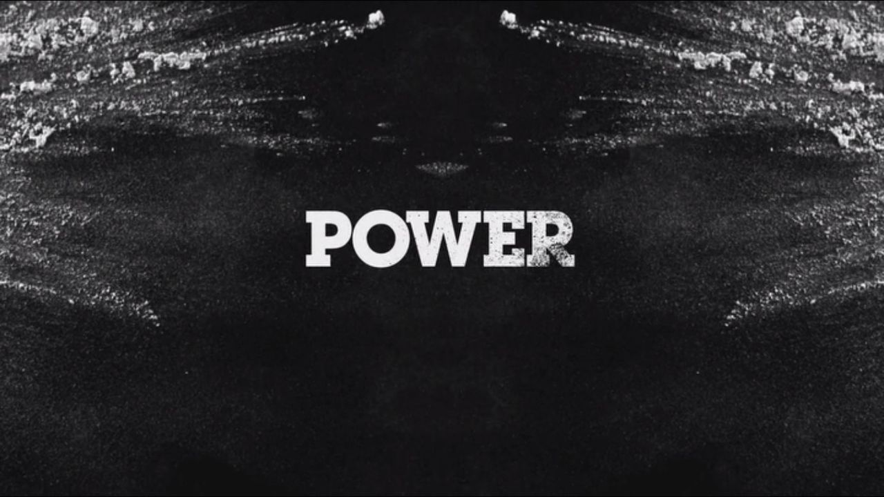 Starz Power Wallpapers