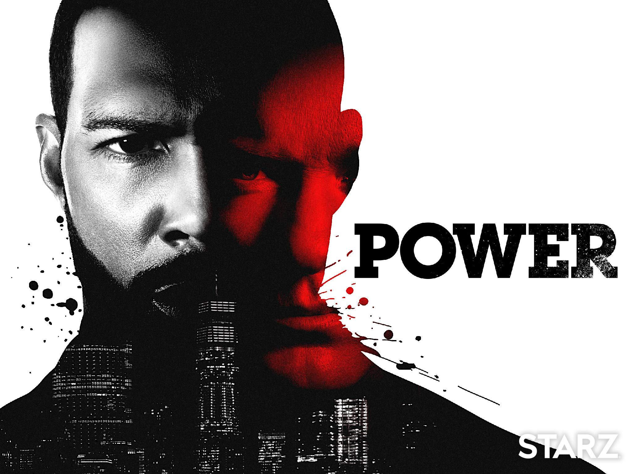 Starz Power Wallpapers