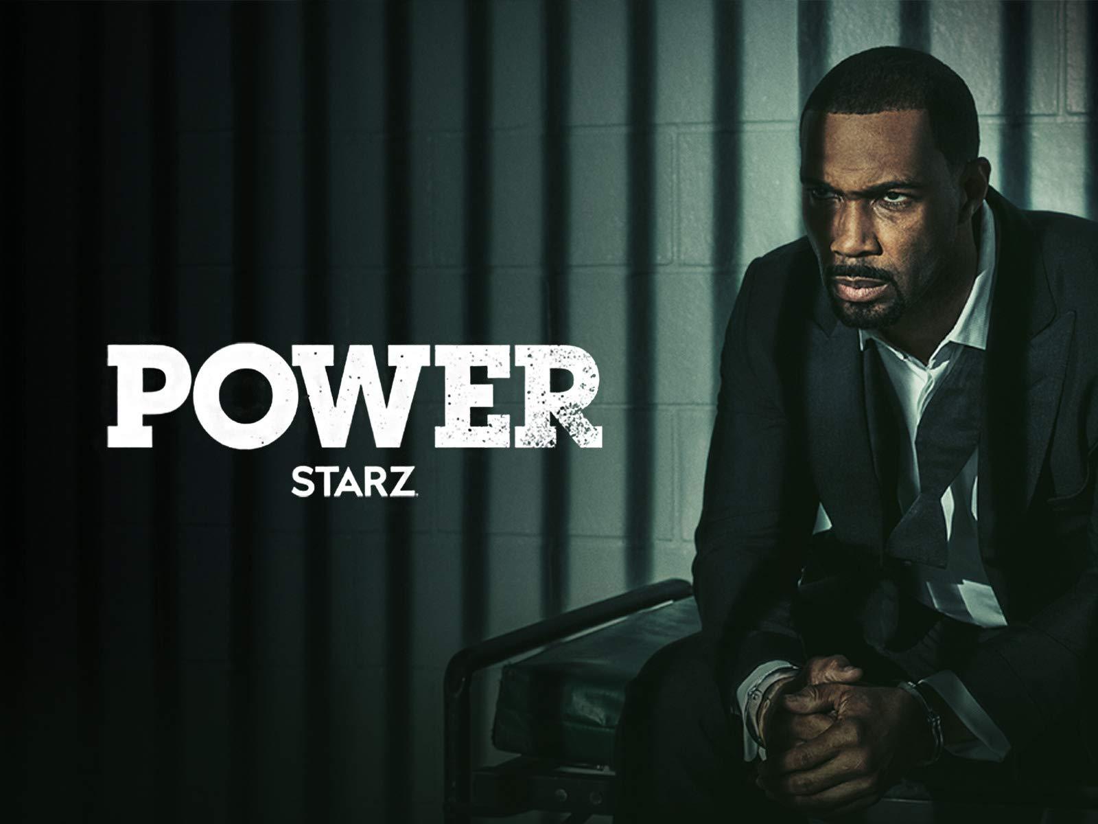 Starz Power Wallpapers