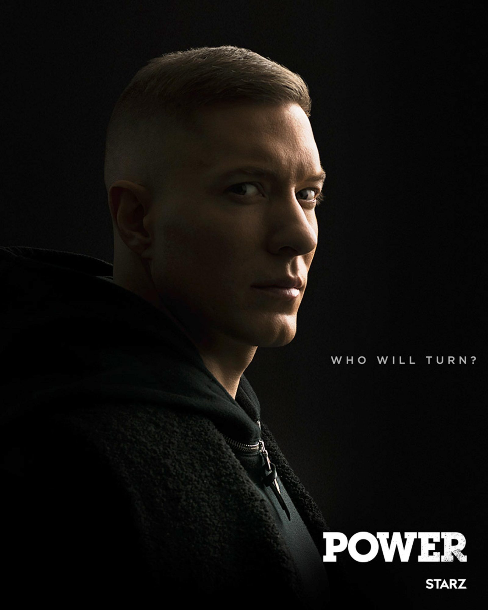 Starz Power Wallpapers