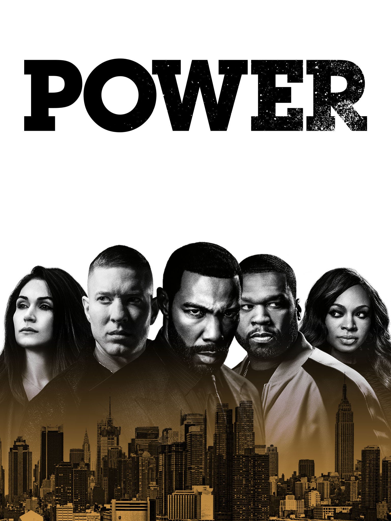 Starz Power Wallpapers