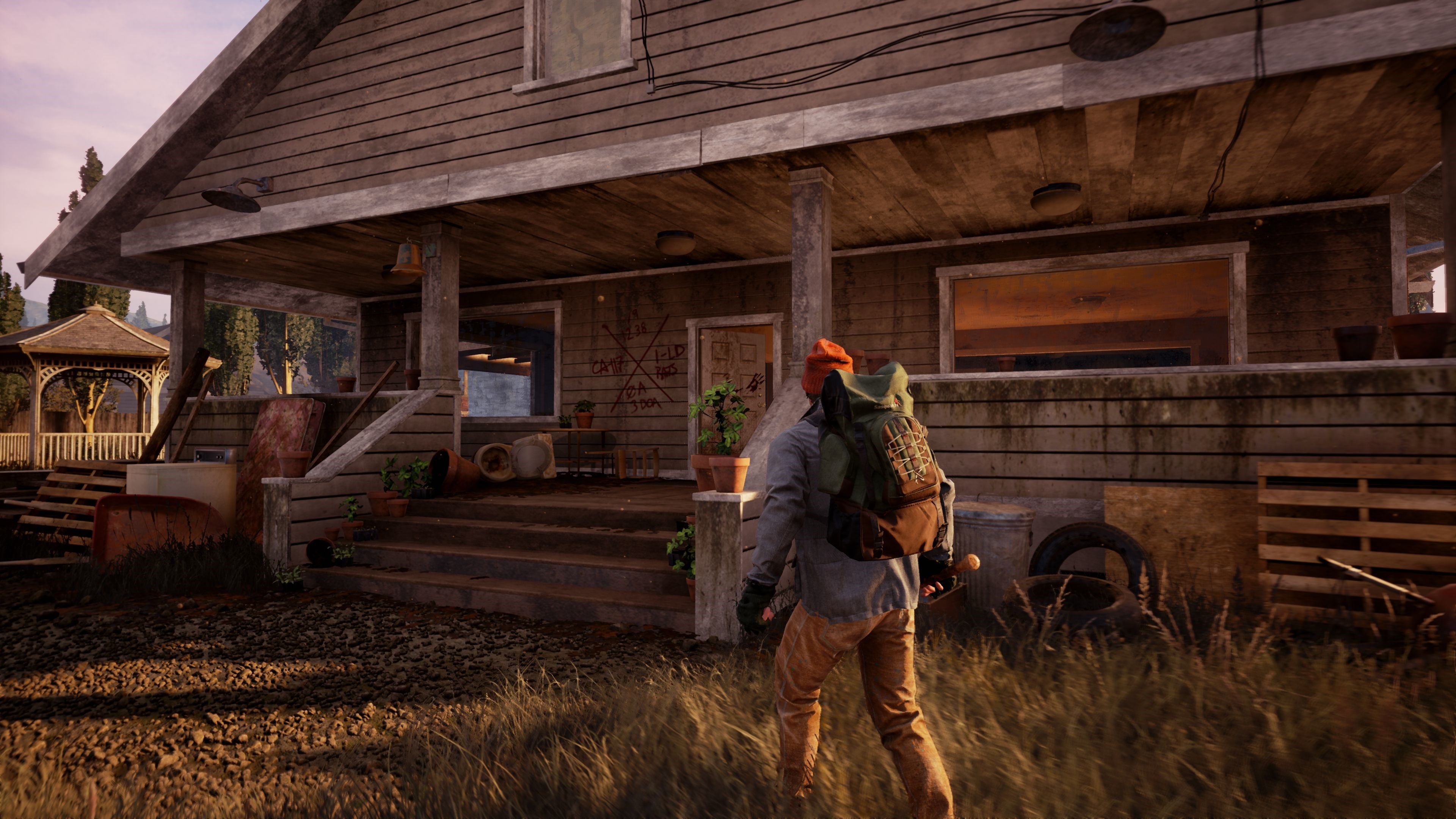 State of Decay 2 Wallpapers