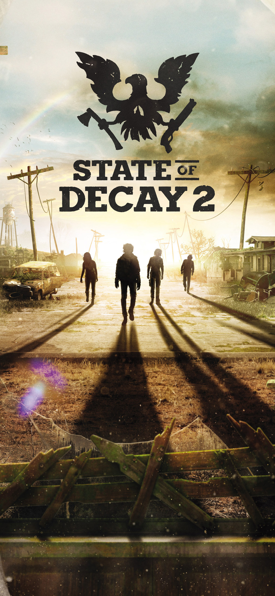 State of Decay 2 Wallpapers