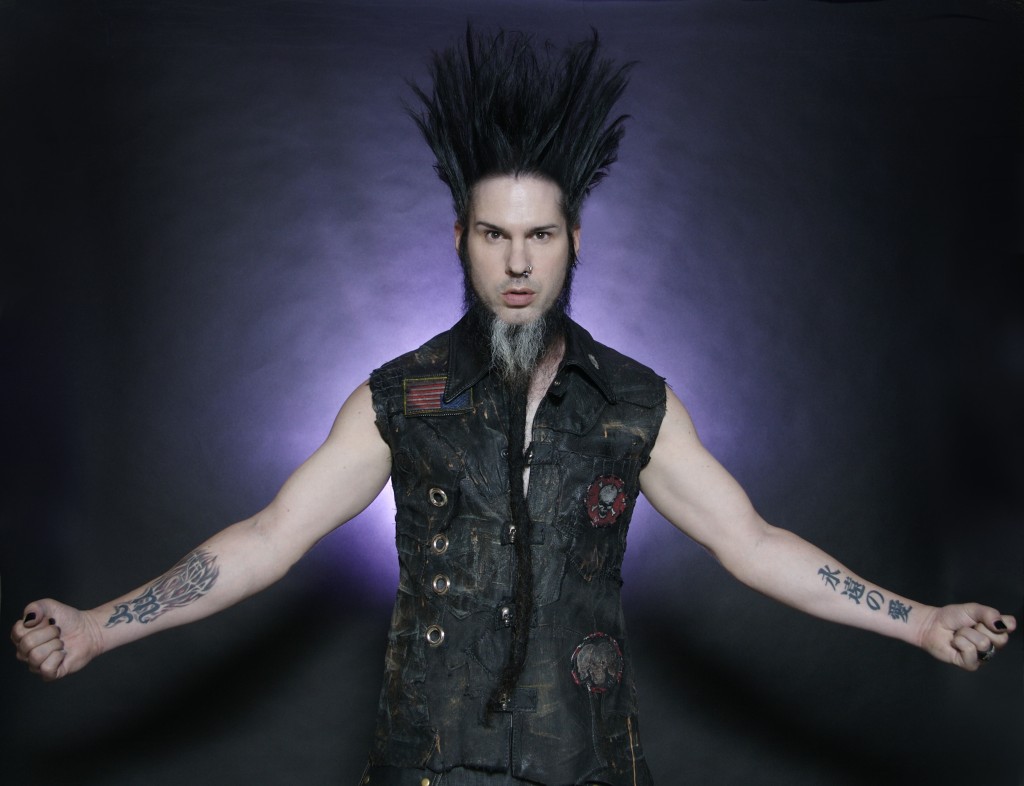 Static-X Wallpapers