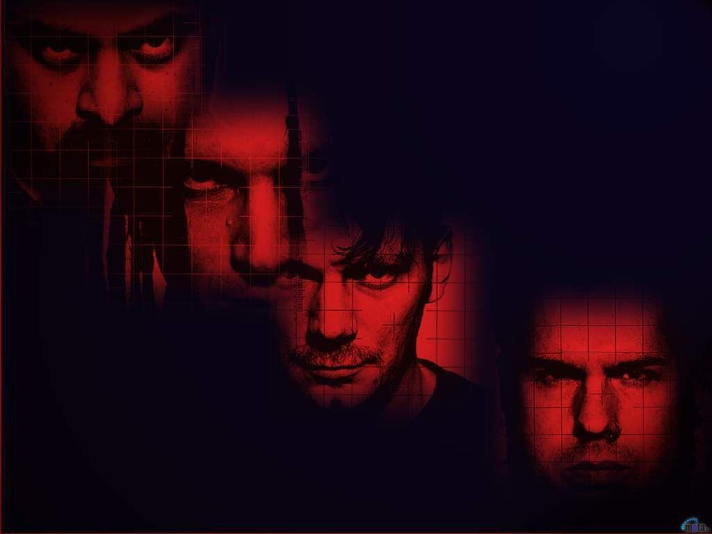 Static-X Wallpapers