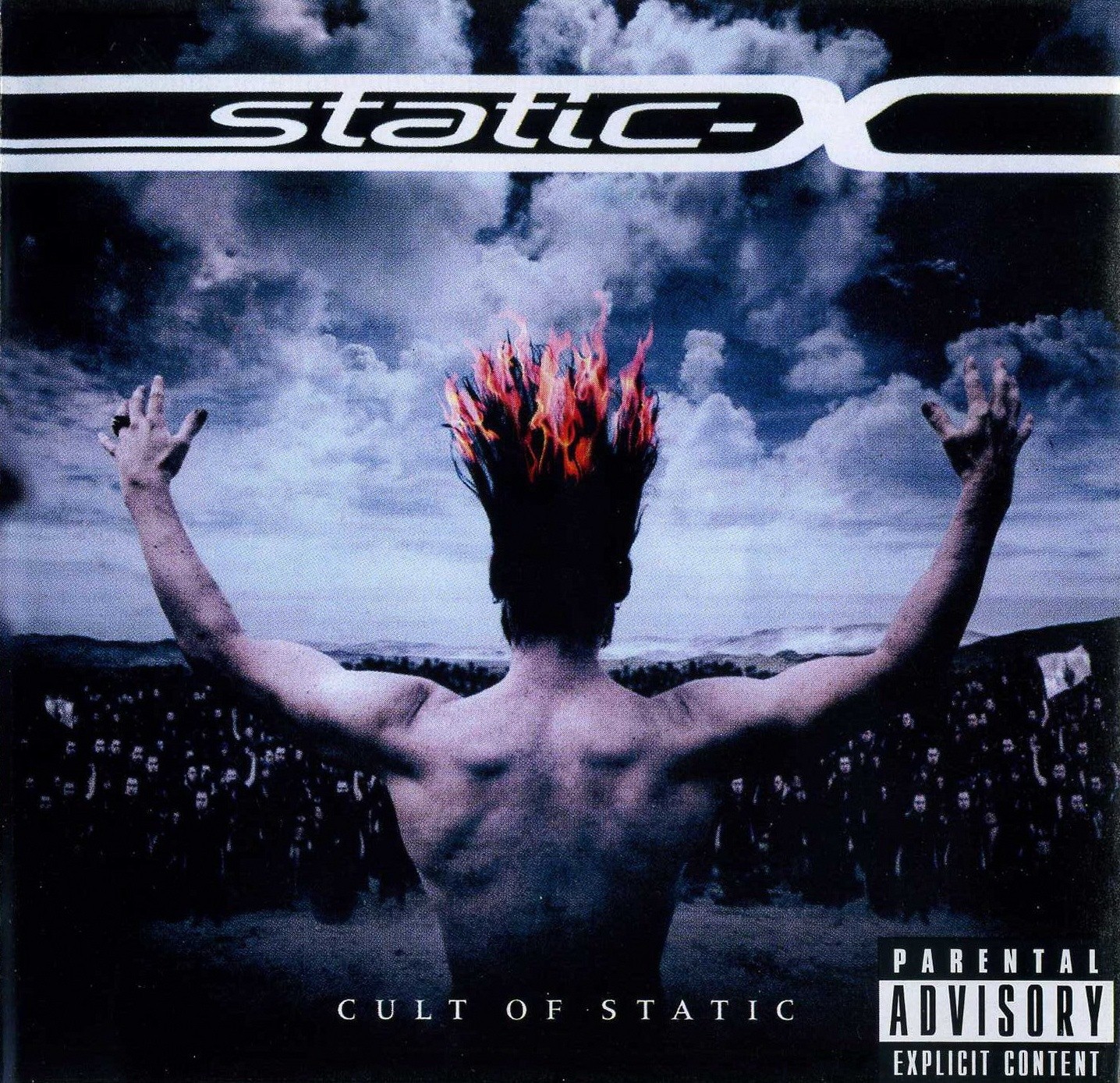 Static-X Wallpapers